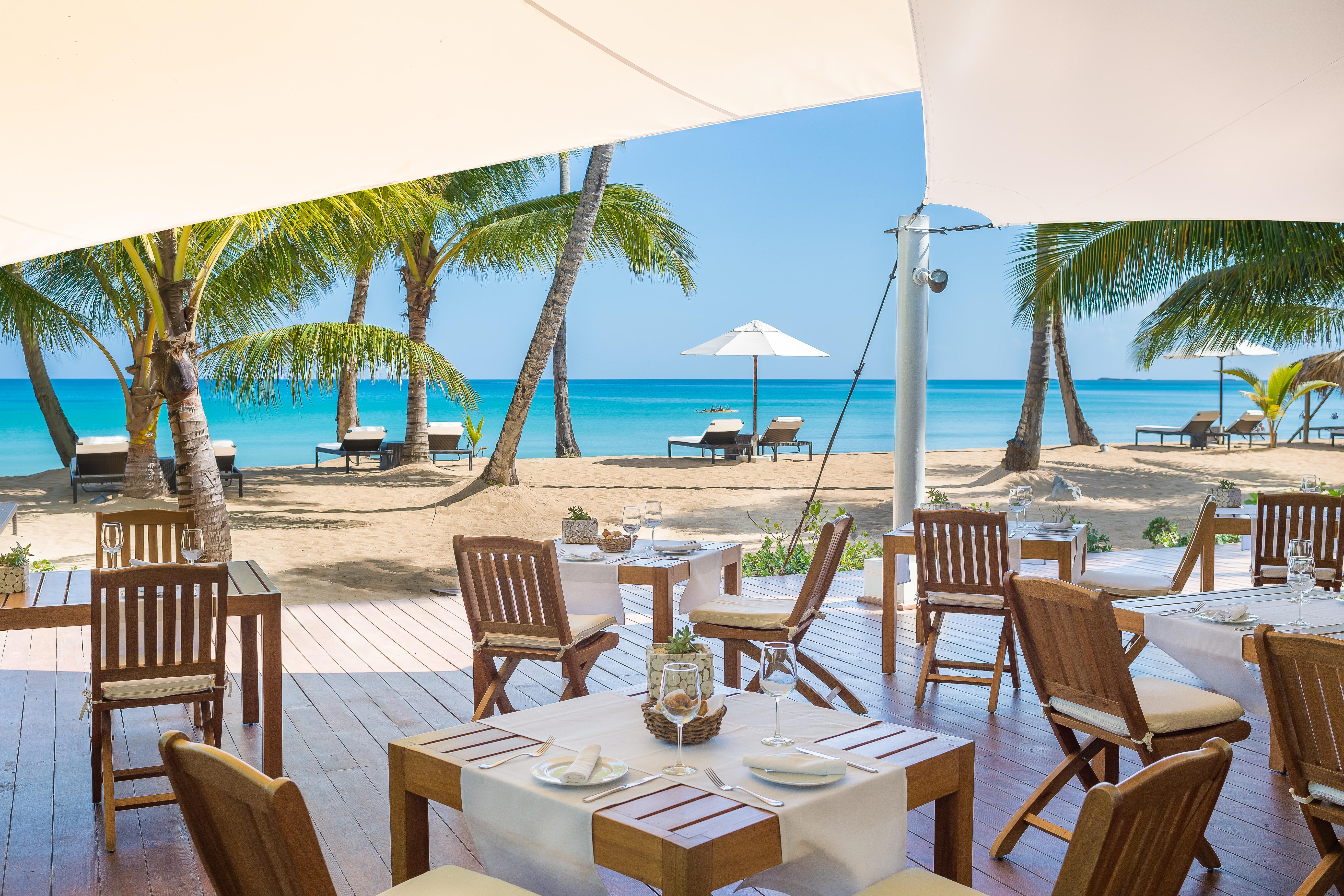 Hotel Sublime Samana