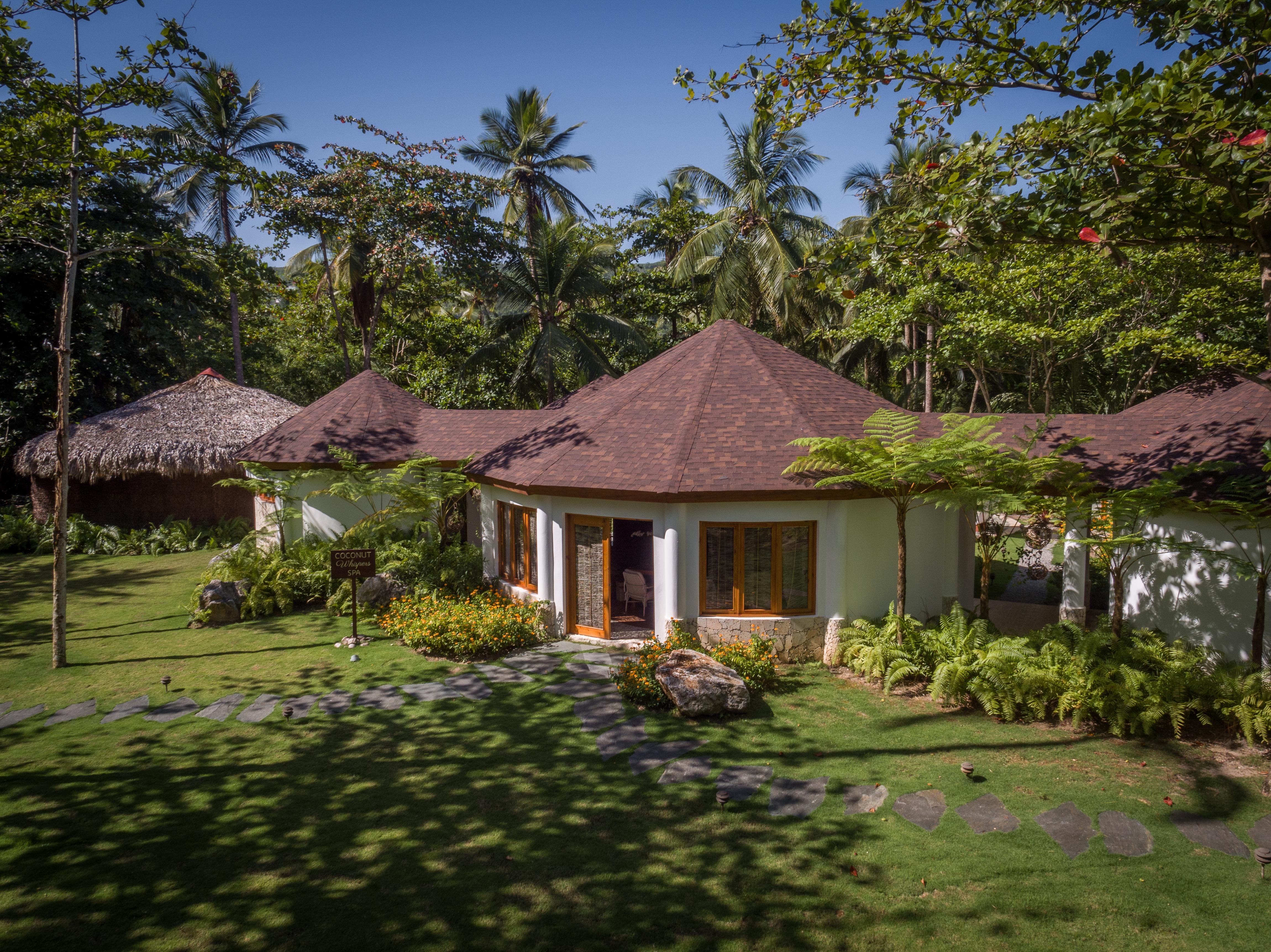 Sublime Samana 5* Las Terrenas