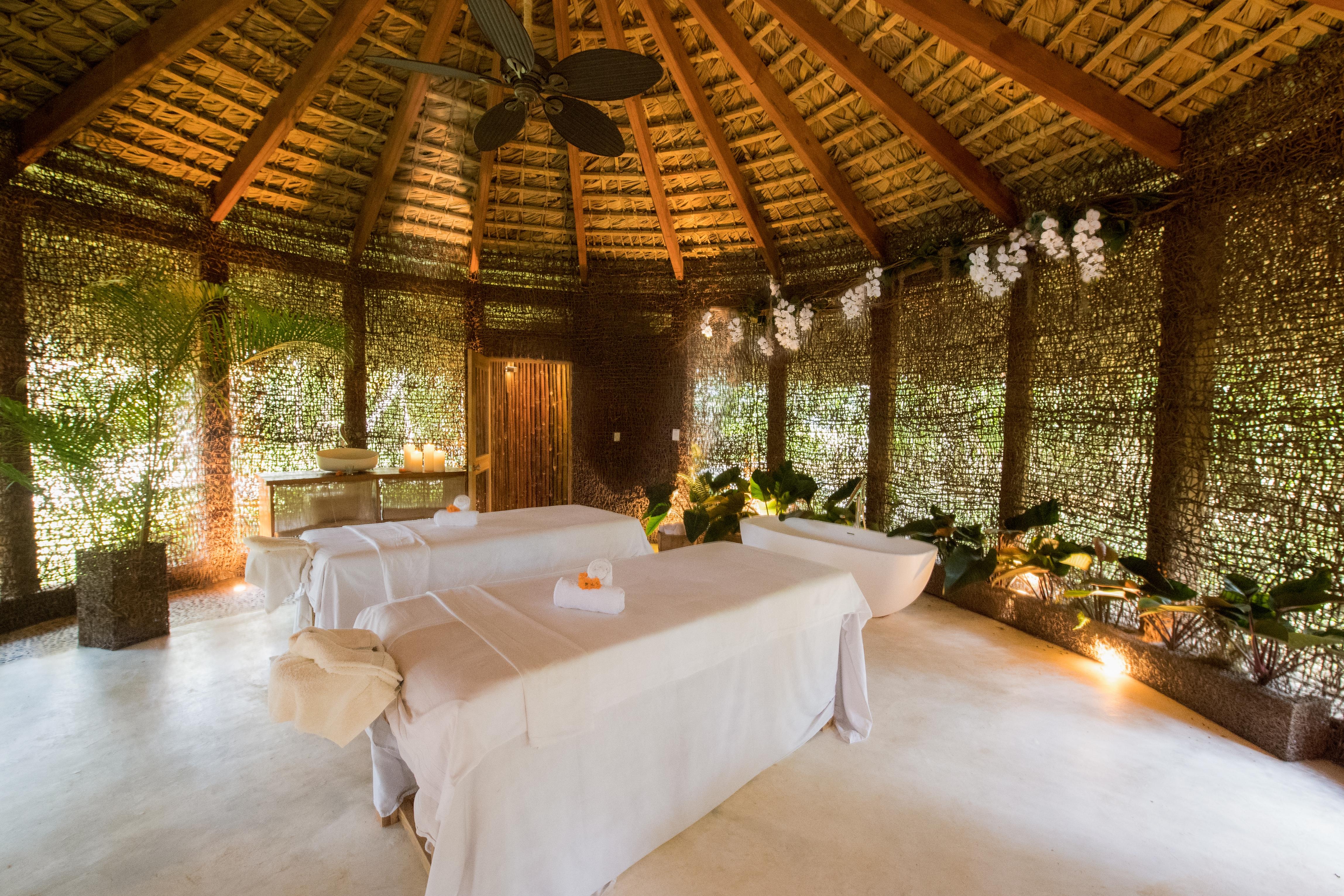 Sublime Samana Hotel