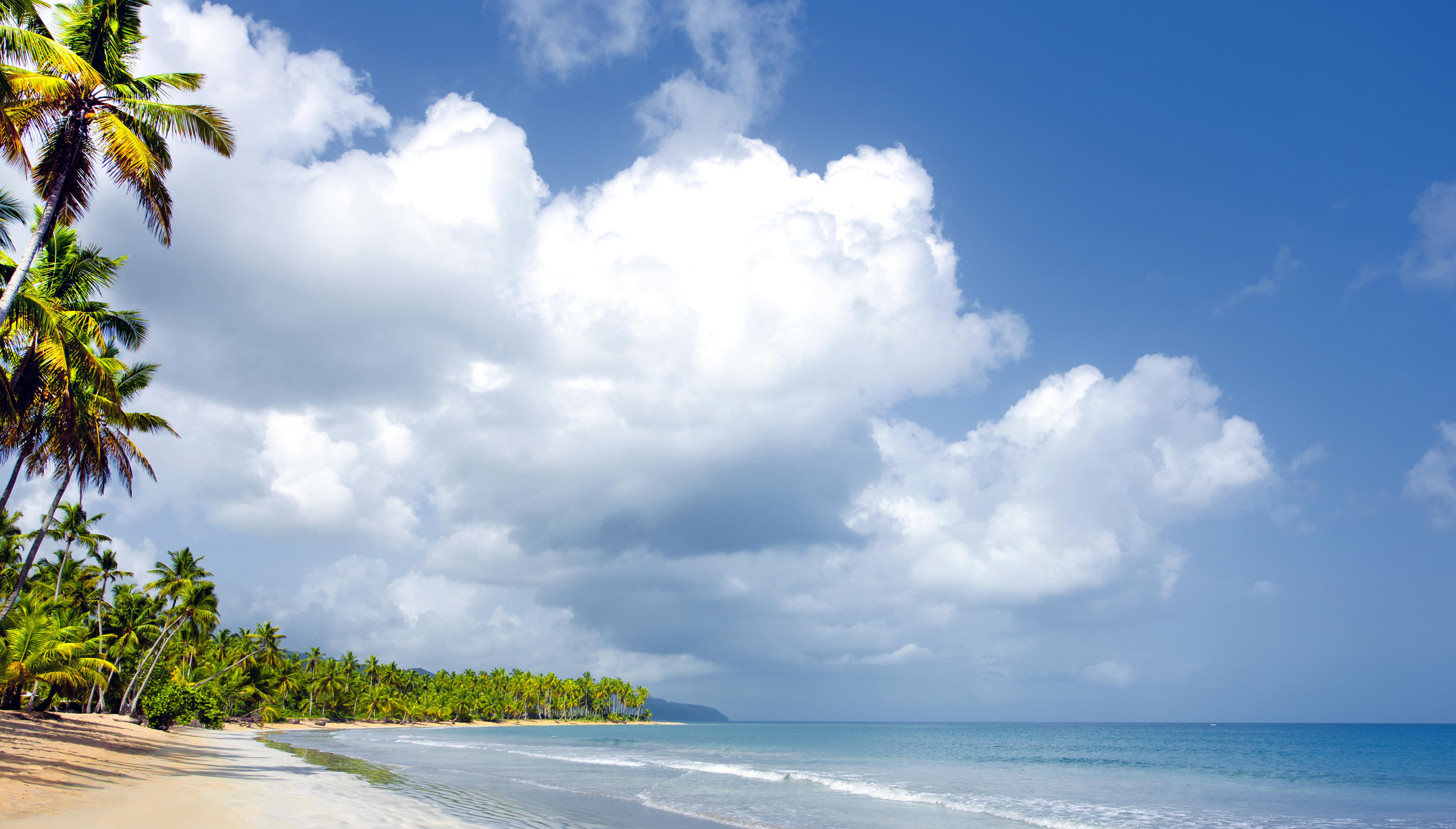 Sublime Samana Las Terrenas