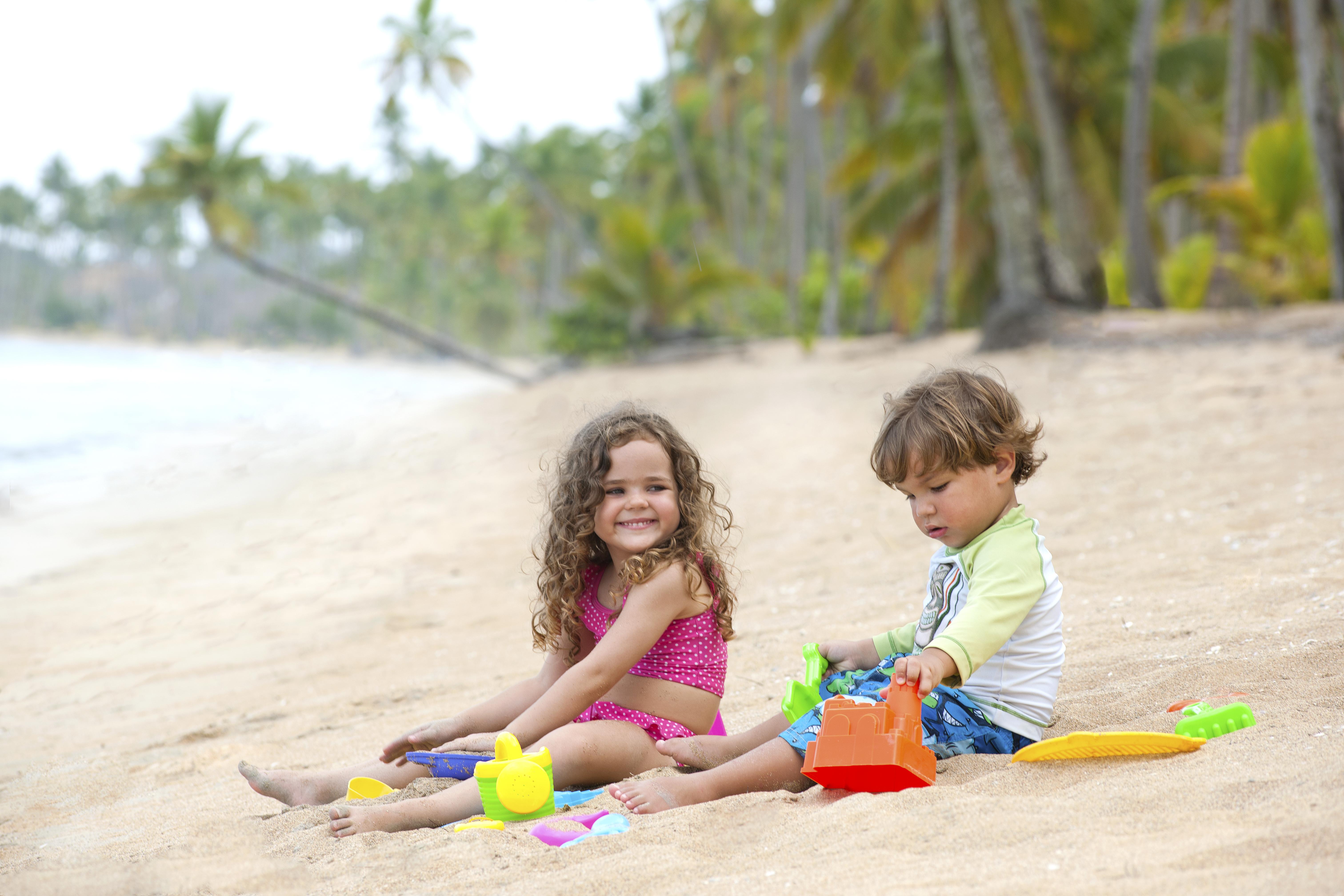 Hotel Sublime Samana Las Terrenas