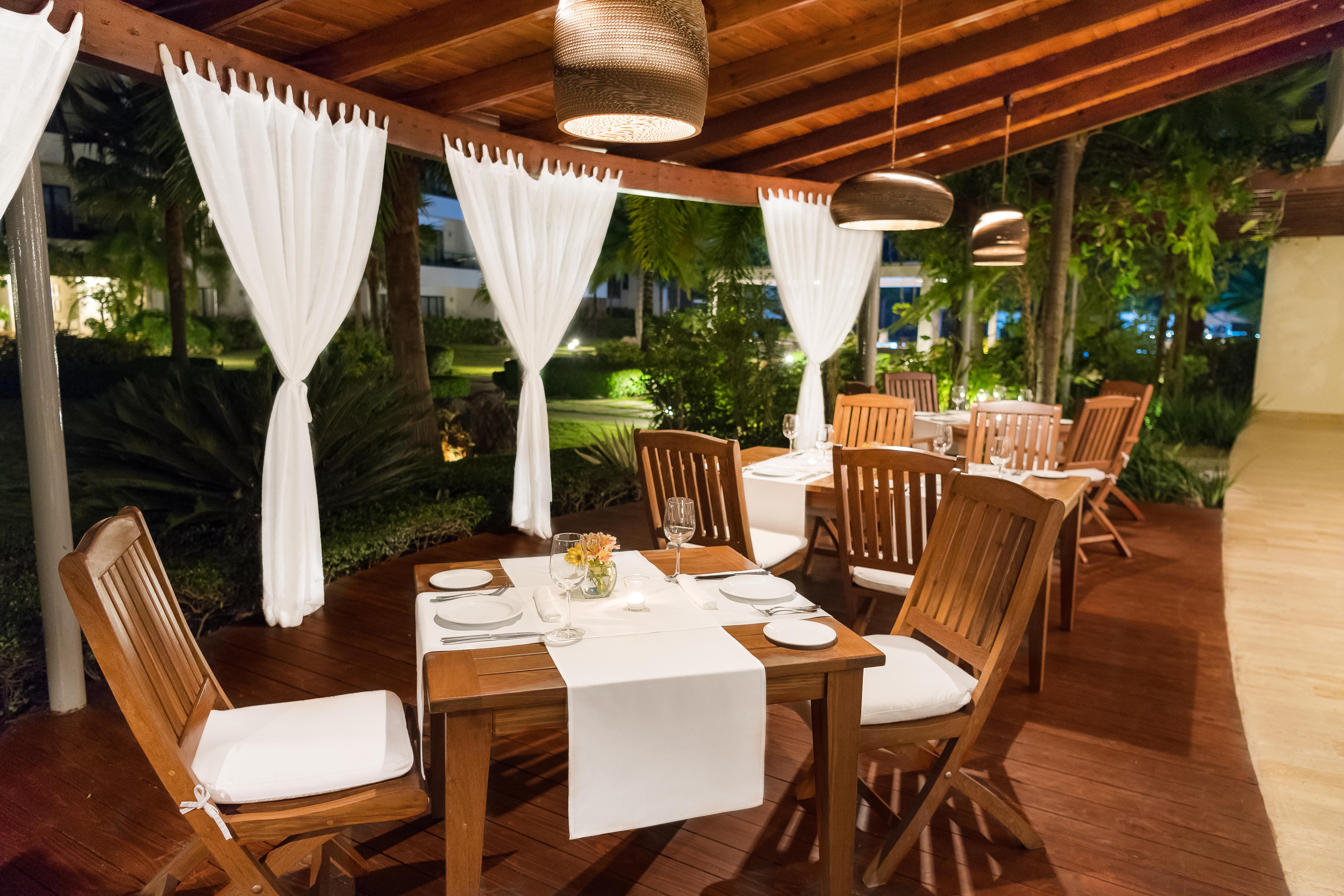 Hotel Sublime Samana 5*