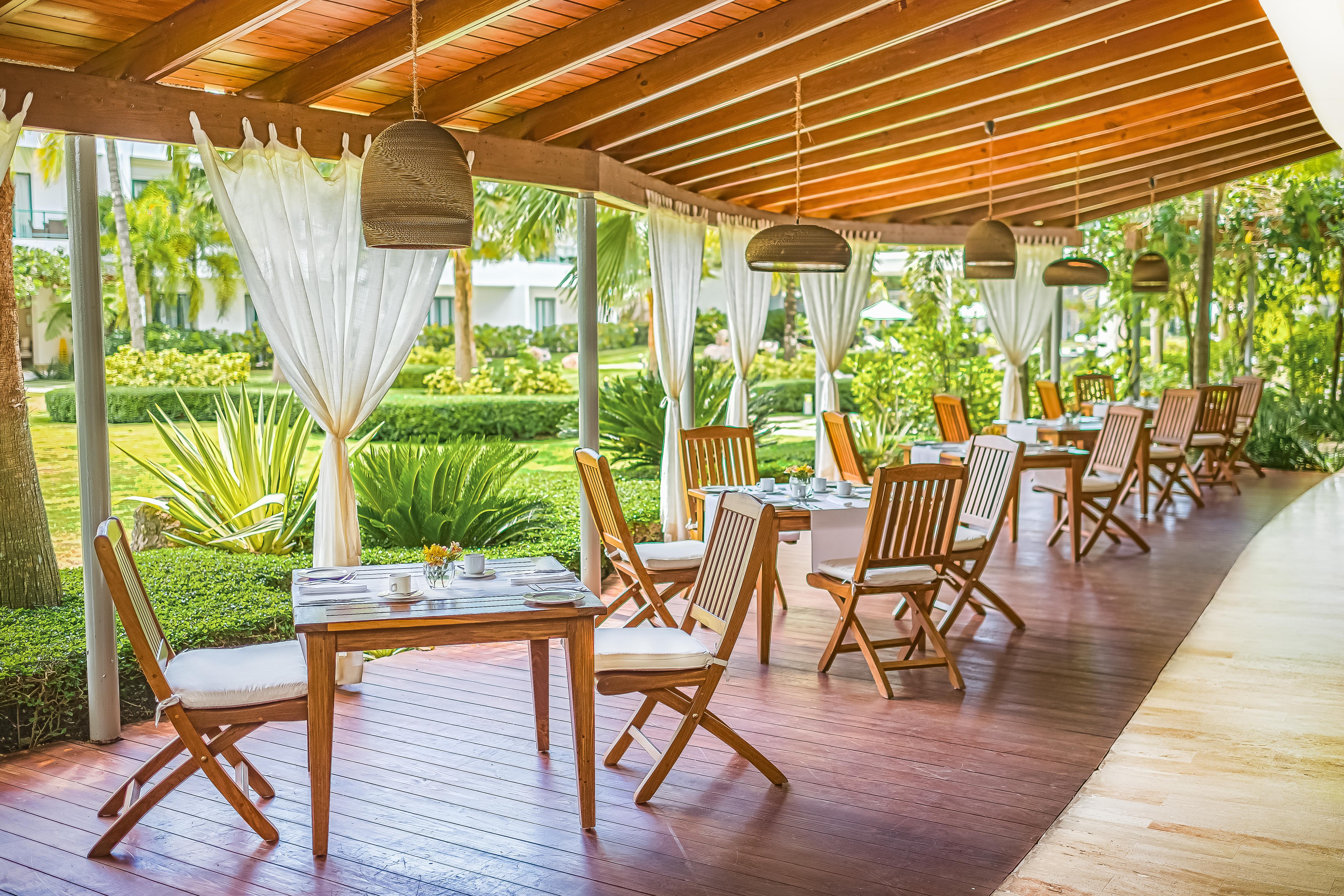 Sublime Samana Hotel Las Terrenas
