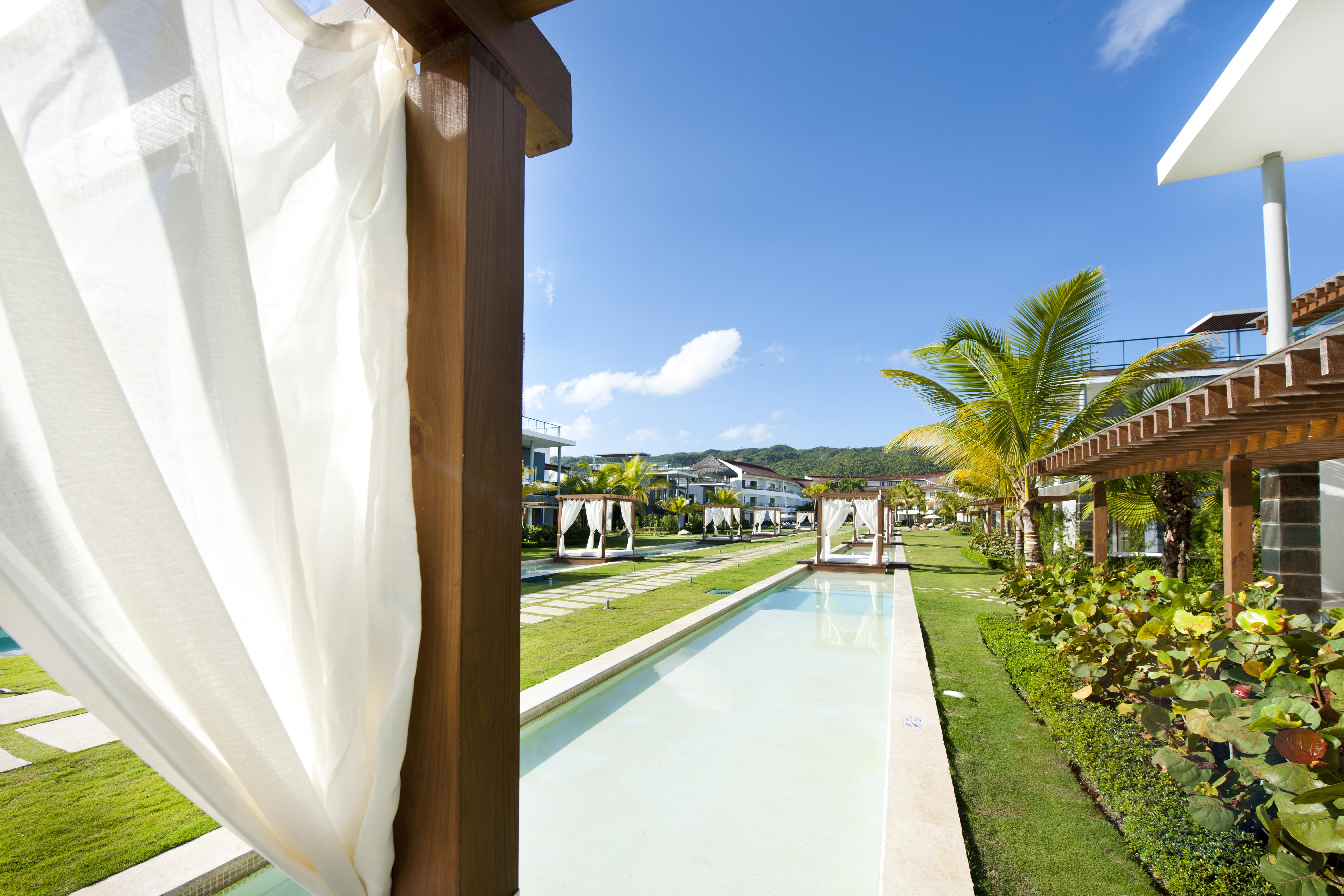 Hotel Sublime Samana 5*