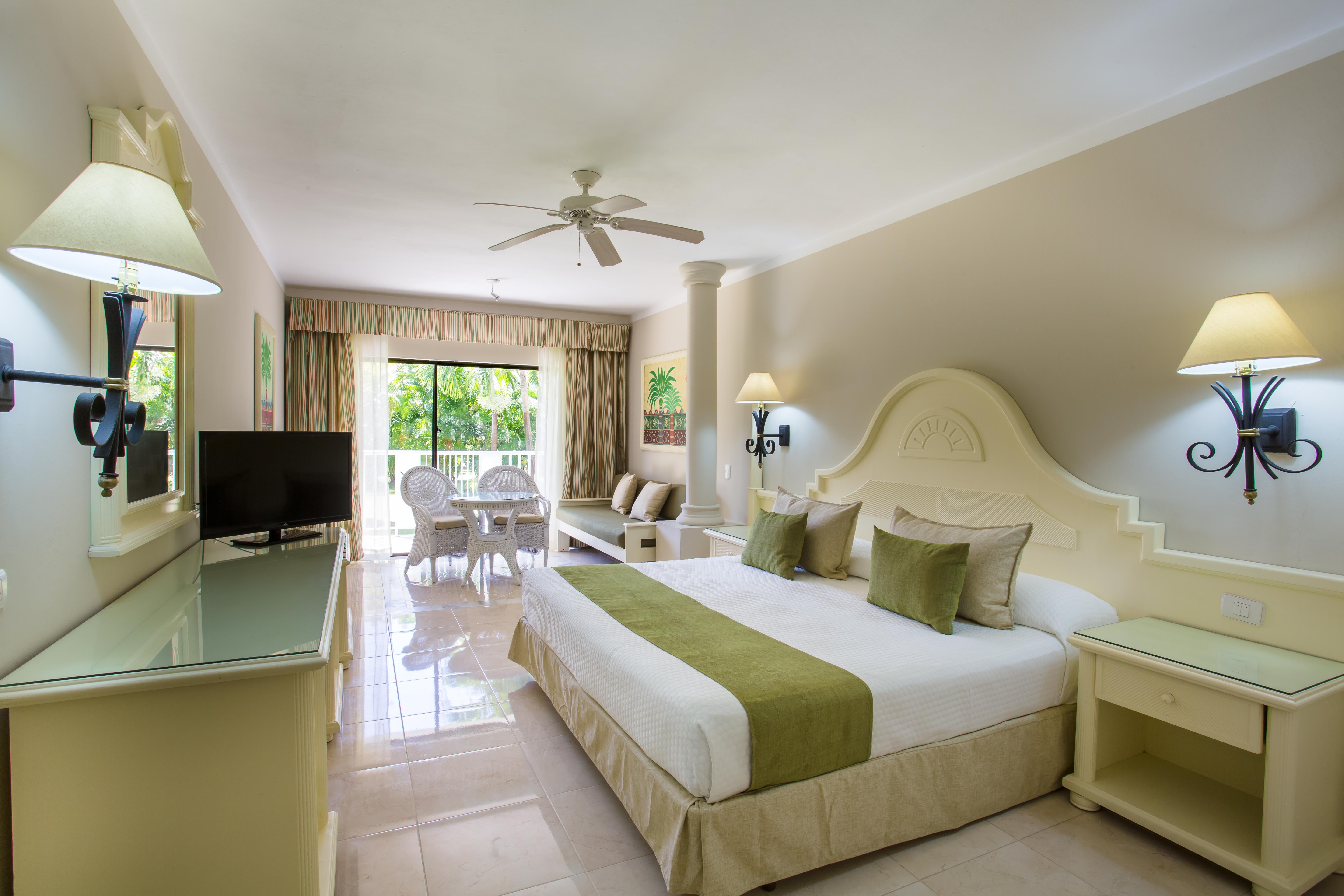 Bahia Principe Grand La Romana (adults Only) Resort El Soco