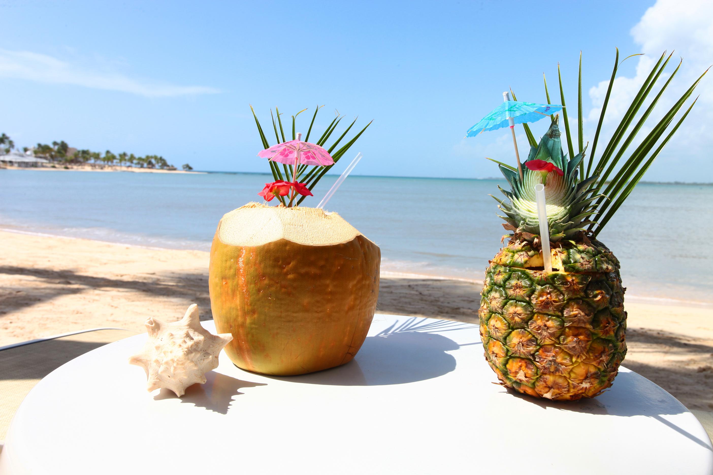 Resort Bahia Principe Grand La Romana (adults Only)