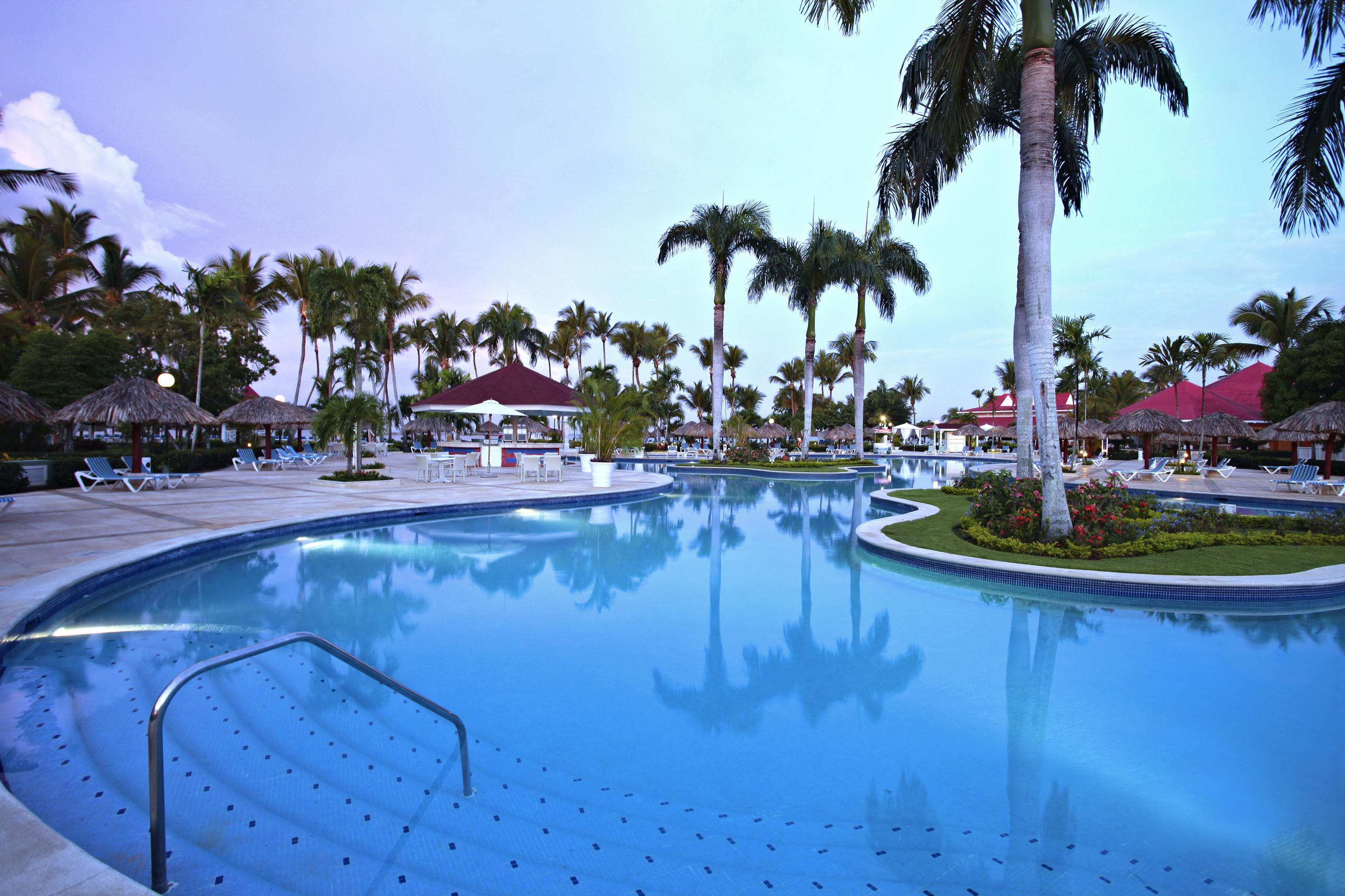 Bahia Principe Grand La Romana (adults Only) Resort El Soco