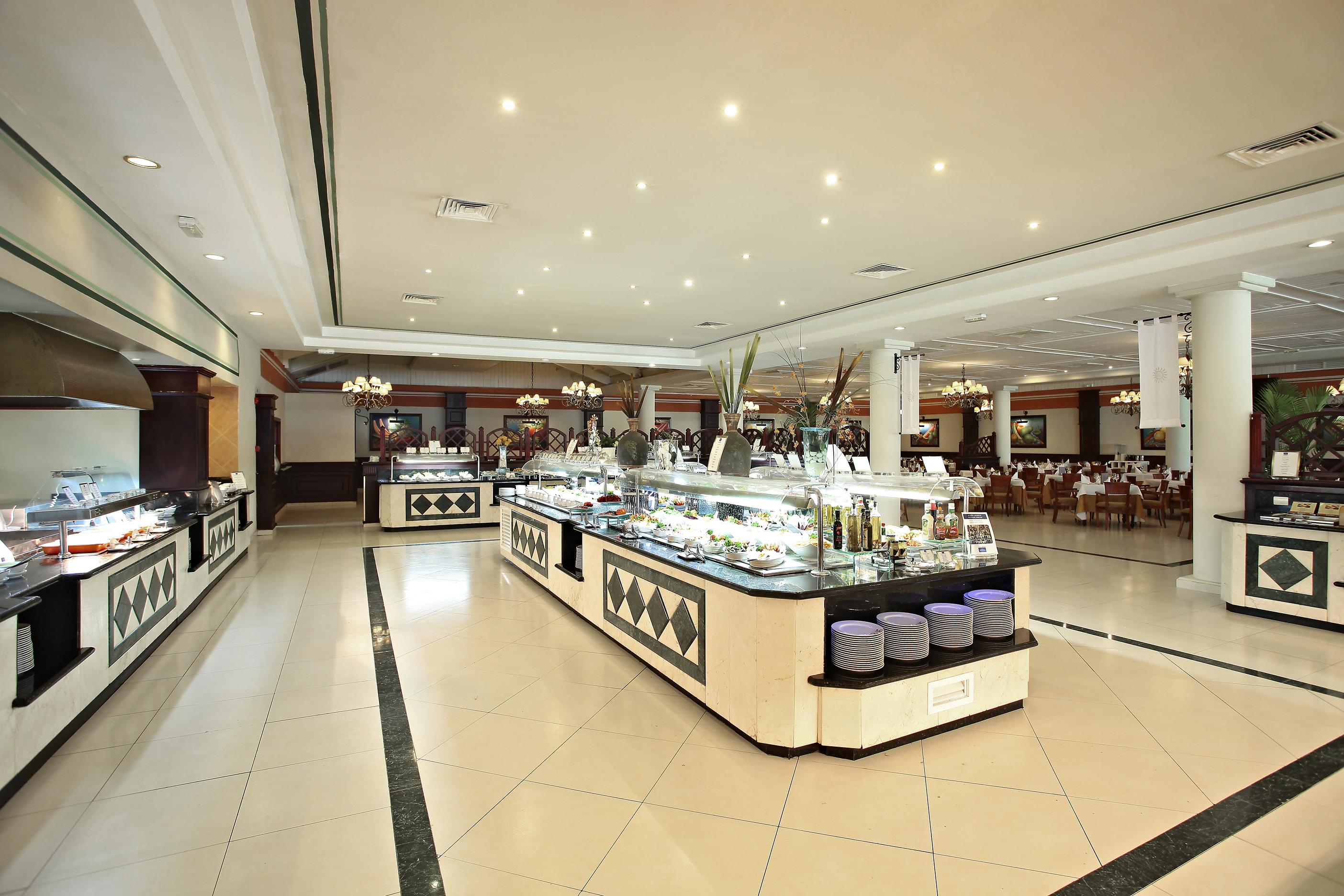 Bahia Principe Grand La Romana (adults Only)