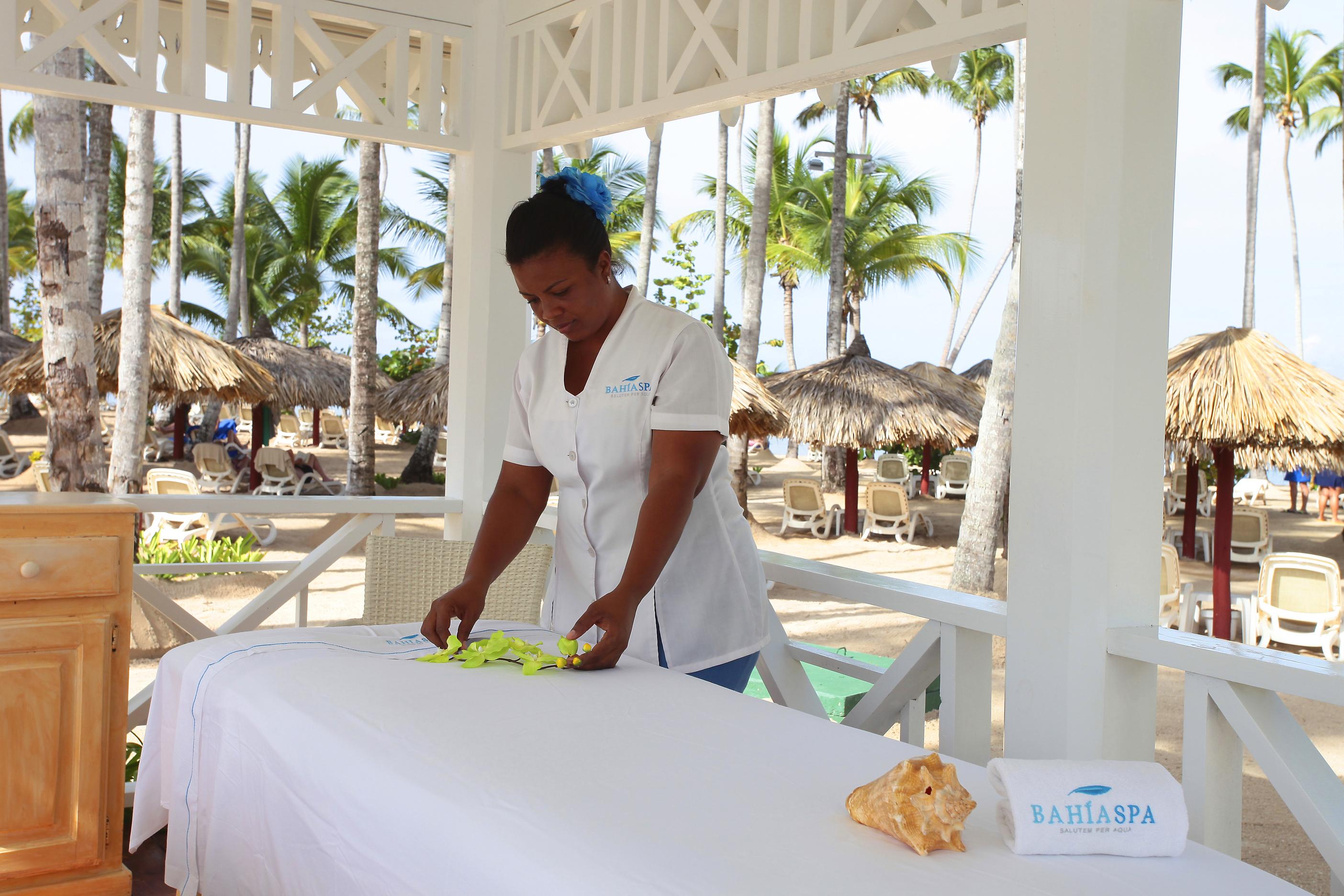 Bahia Principe Grand La Romana (adults Only) 5* El Soco
