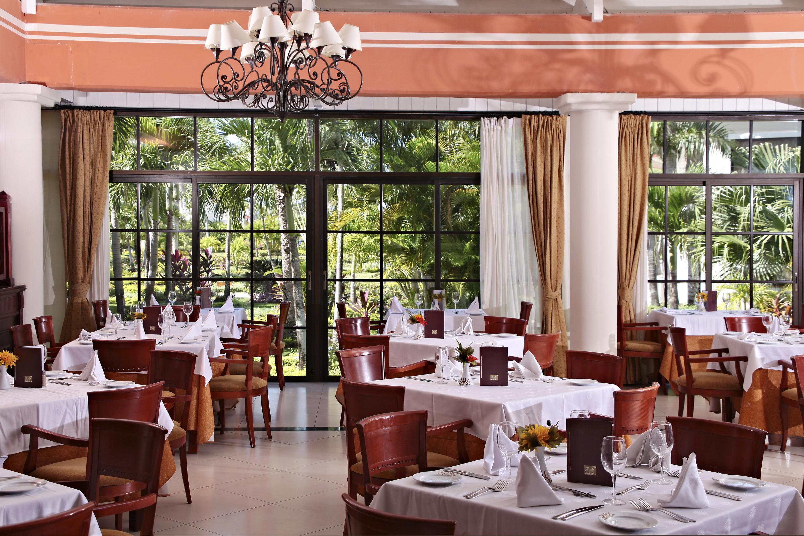 Resort Bahia Principe Grand La Romana (adults Only) 5*
