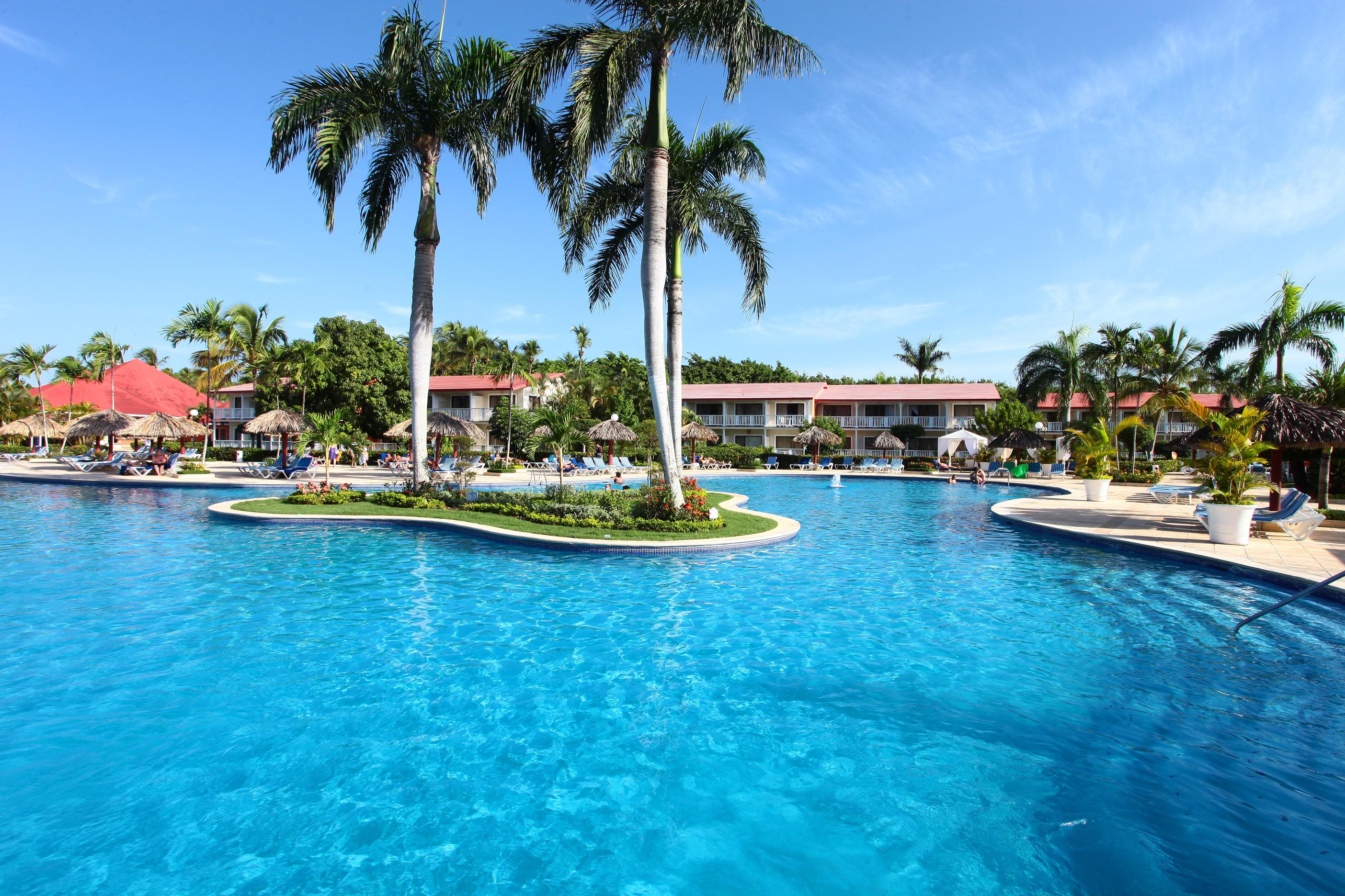 Bahia Principe Grand La Romana (adults Only) El Soco