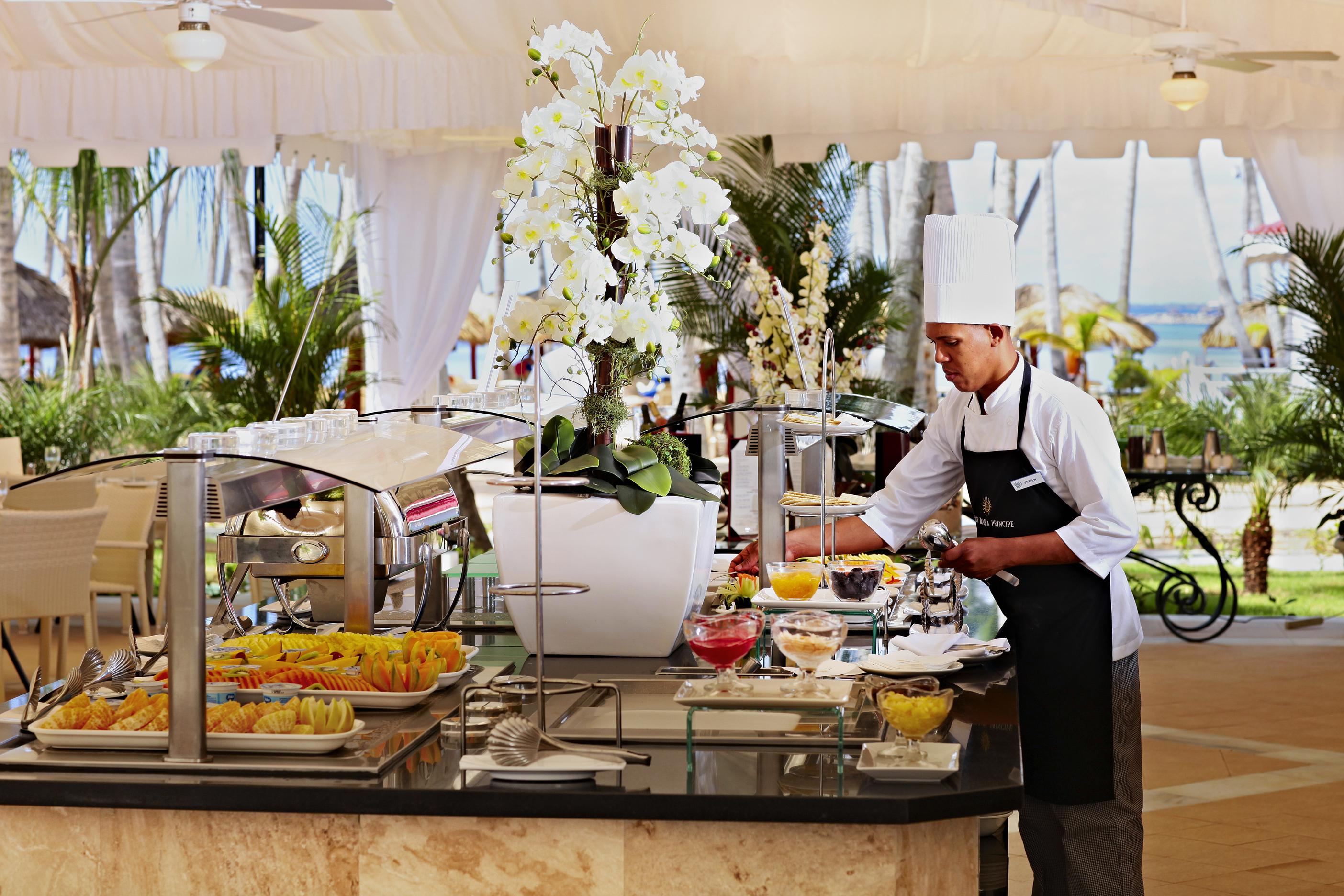 Resort Bahia Principe Grand La Romana (adults Only) 5*