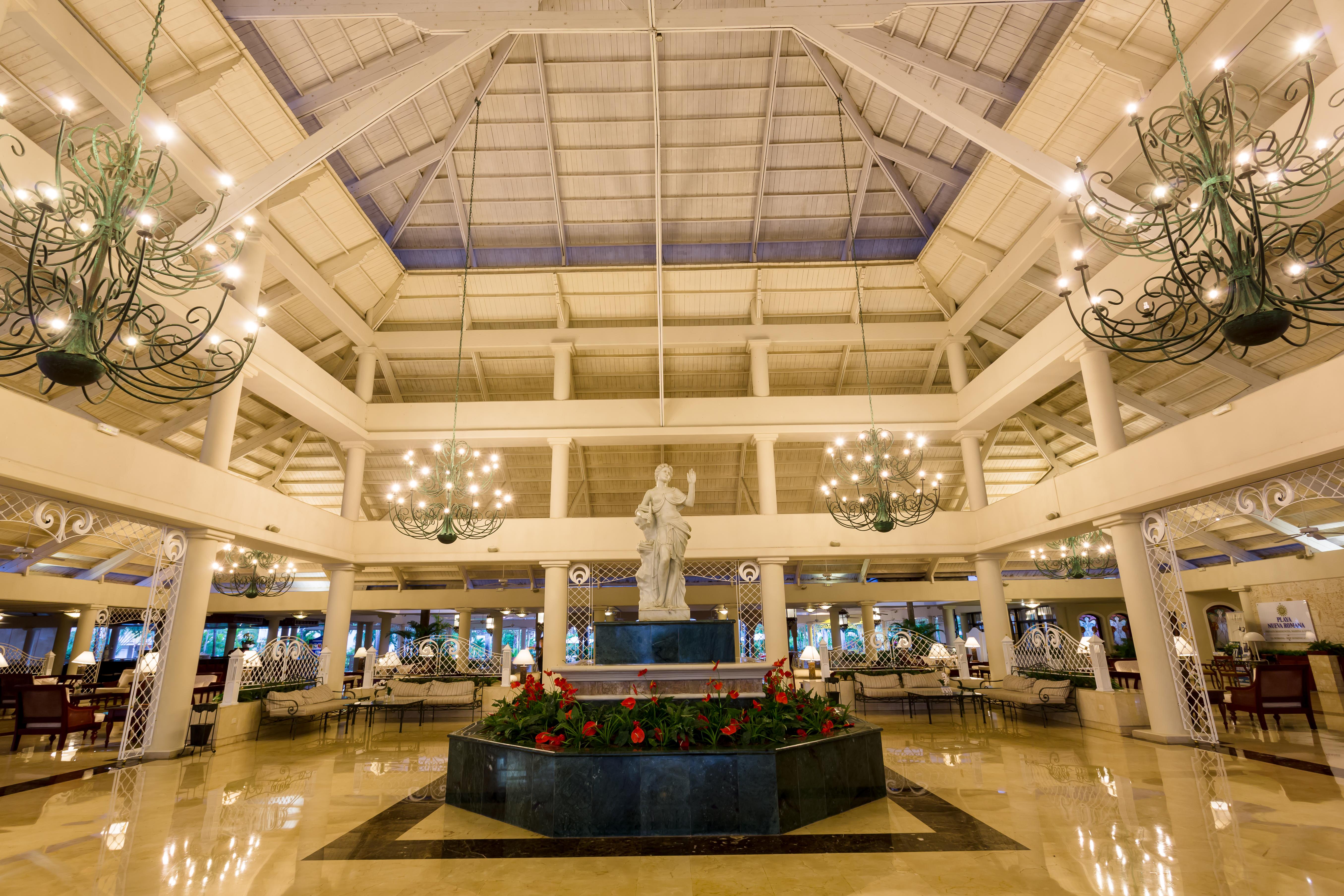 Resort Bahia Principe Grand La Romana (adults Only) El Soco