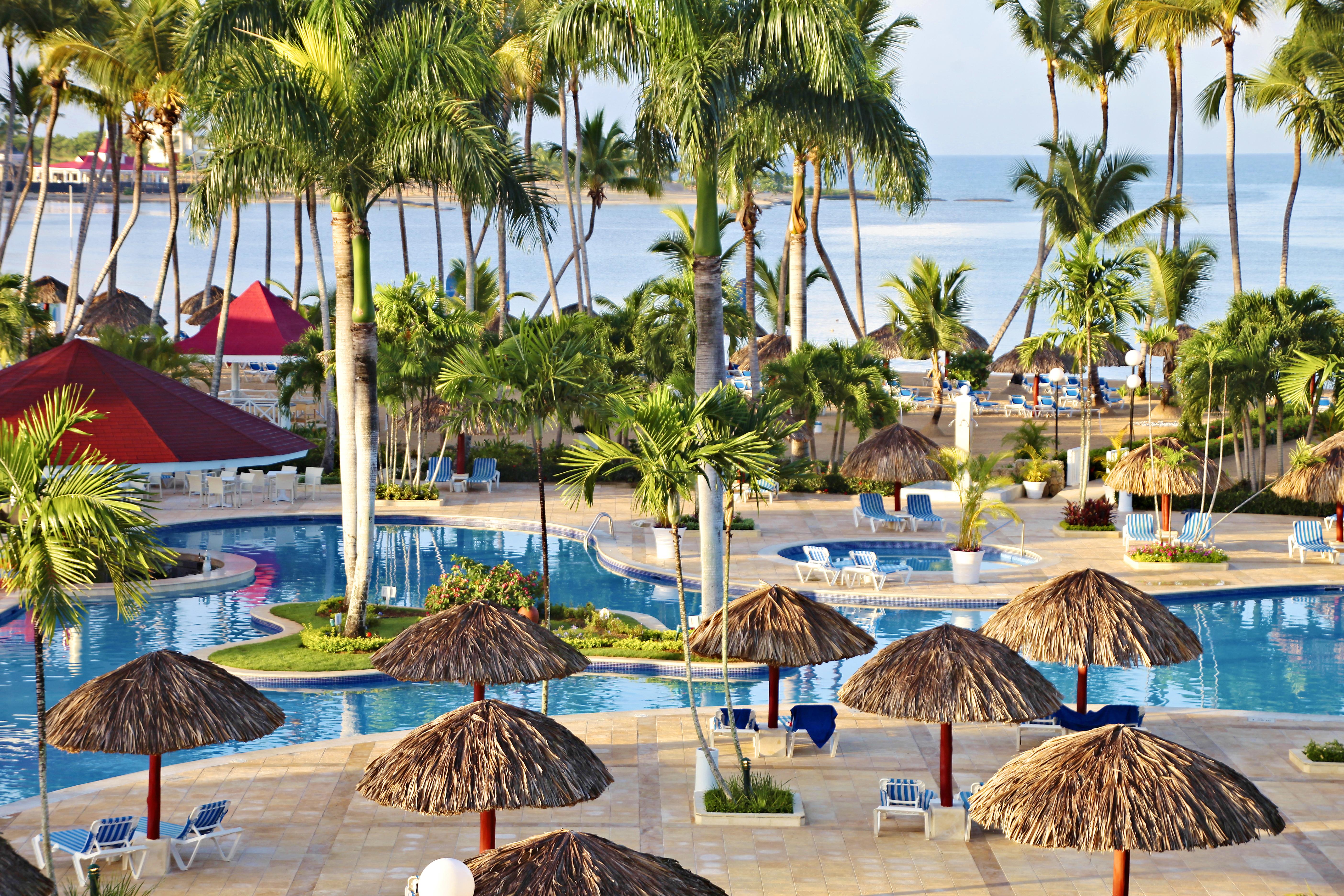Bahia Principe Grand La Romana (adults Only) Resort