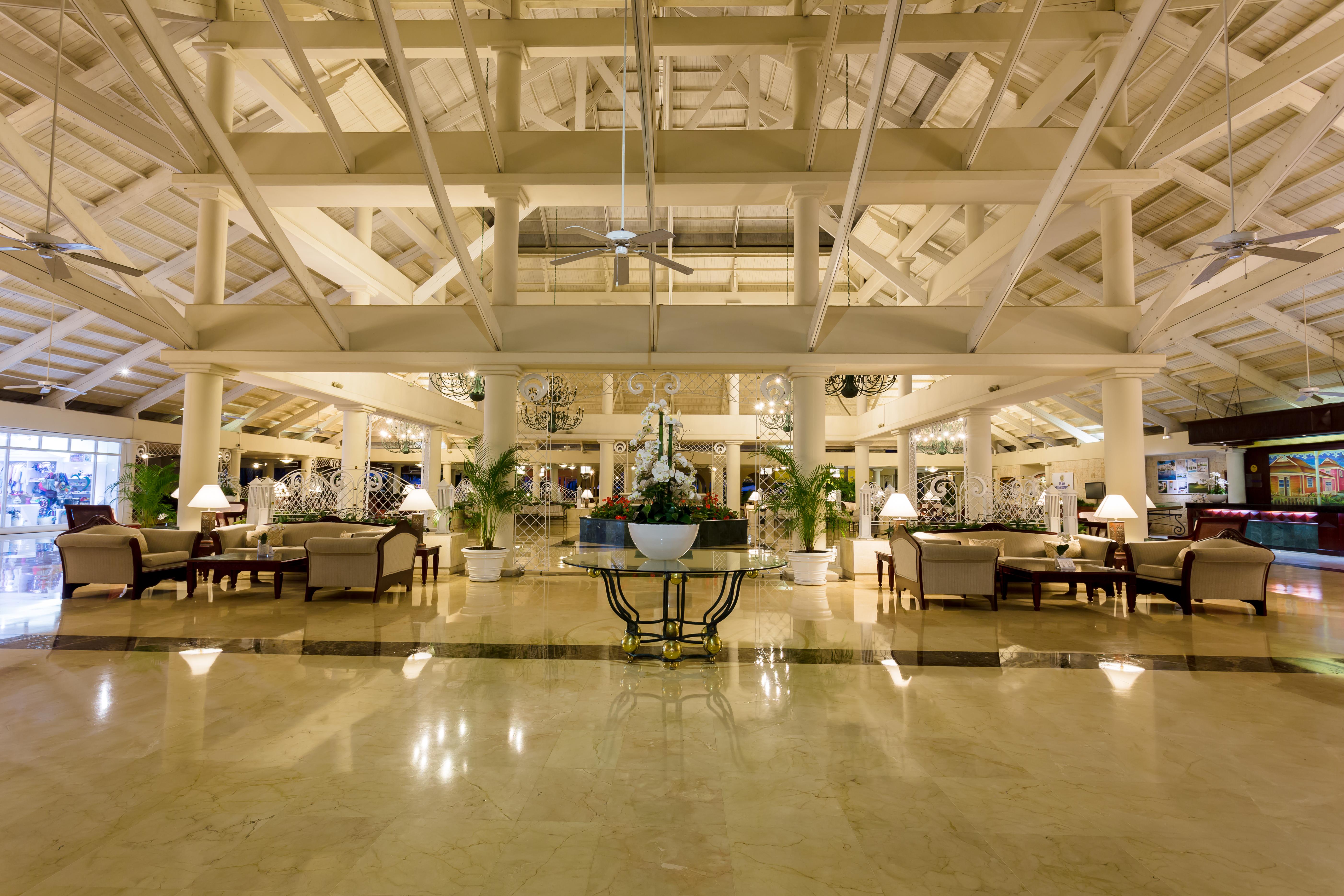 Bahia Principe Grand La Romana (adults Only) El Soco