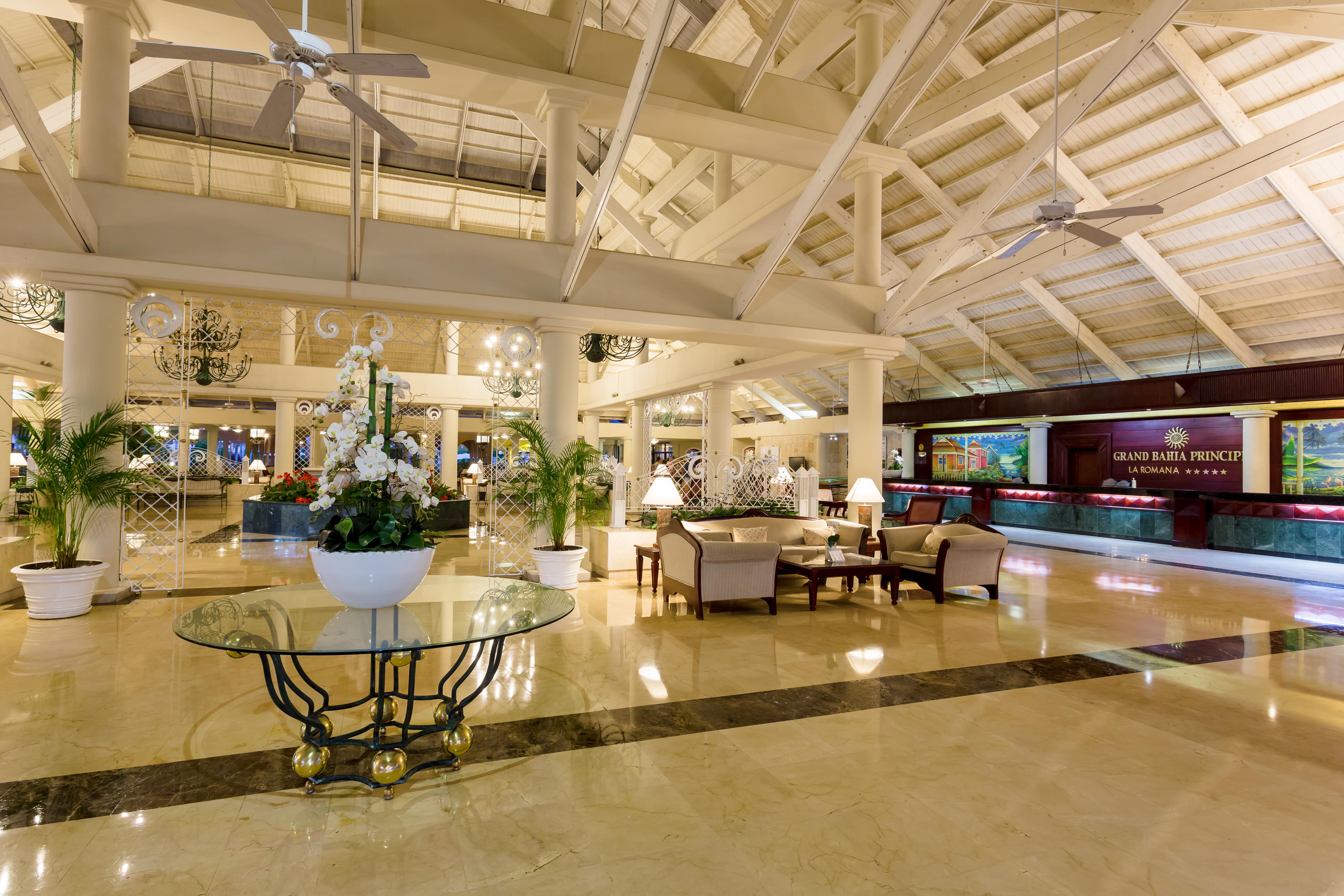 Bahia Principe Grand La Romana (adults Only) Resort El Soco
