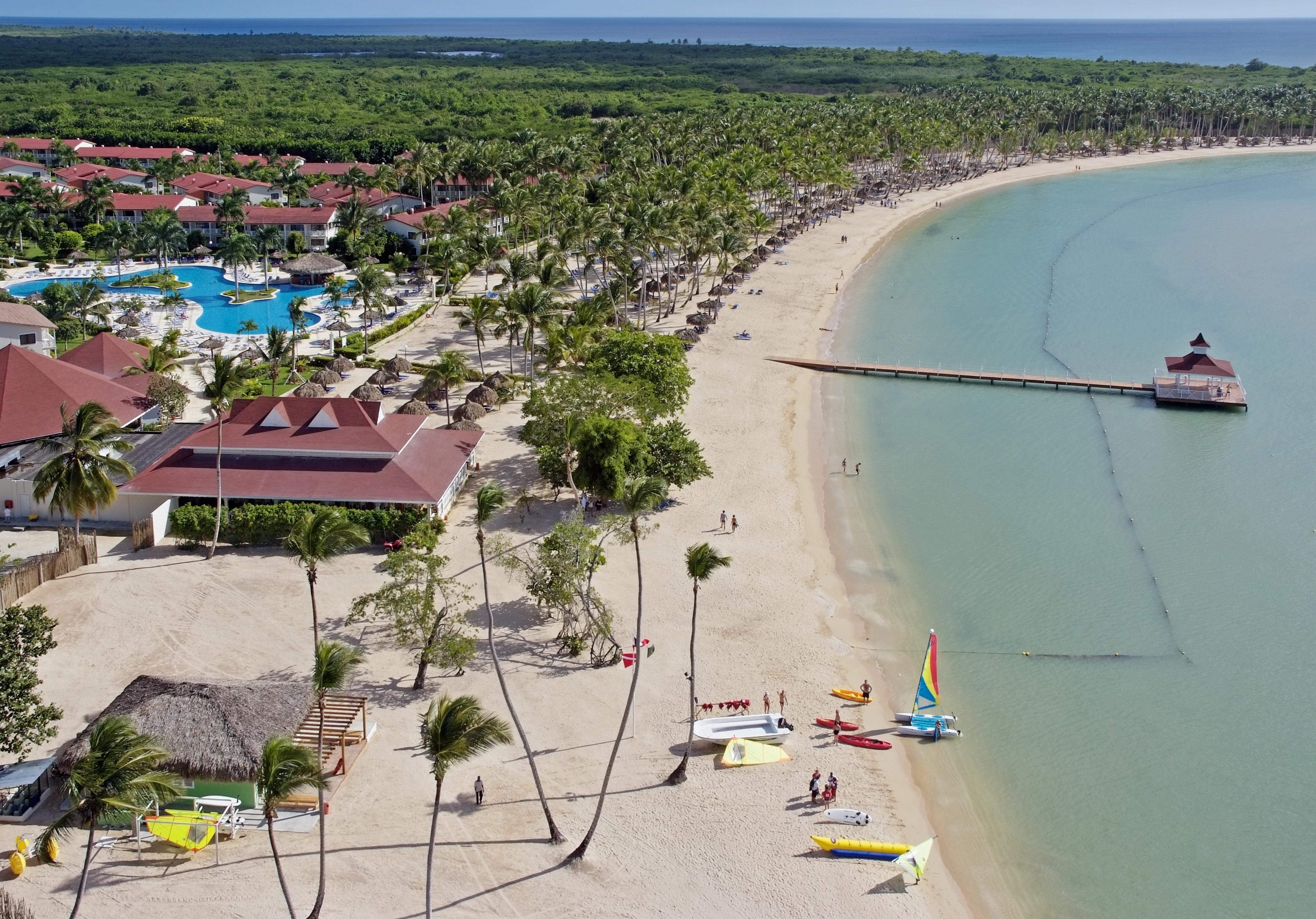 Resort Bahia Principe Grand La Romana (adults Only) 5*
