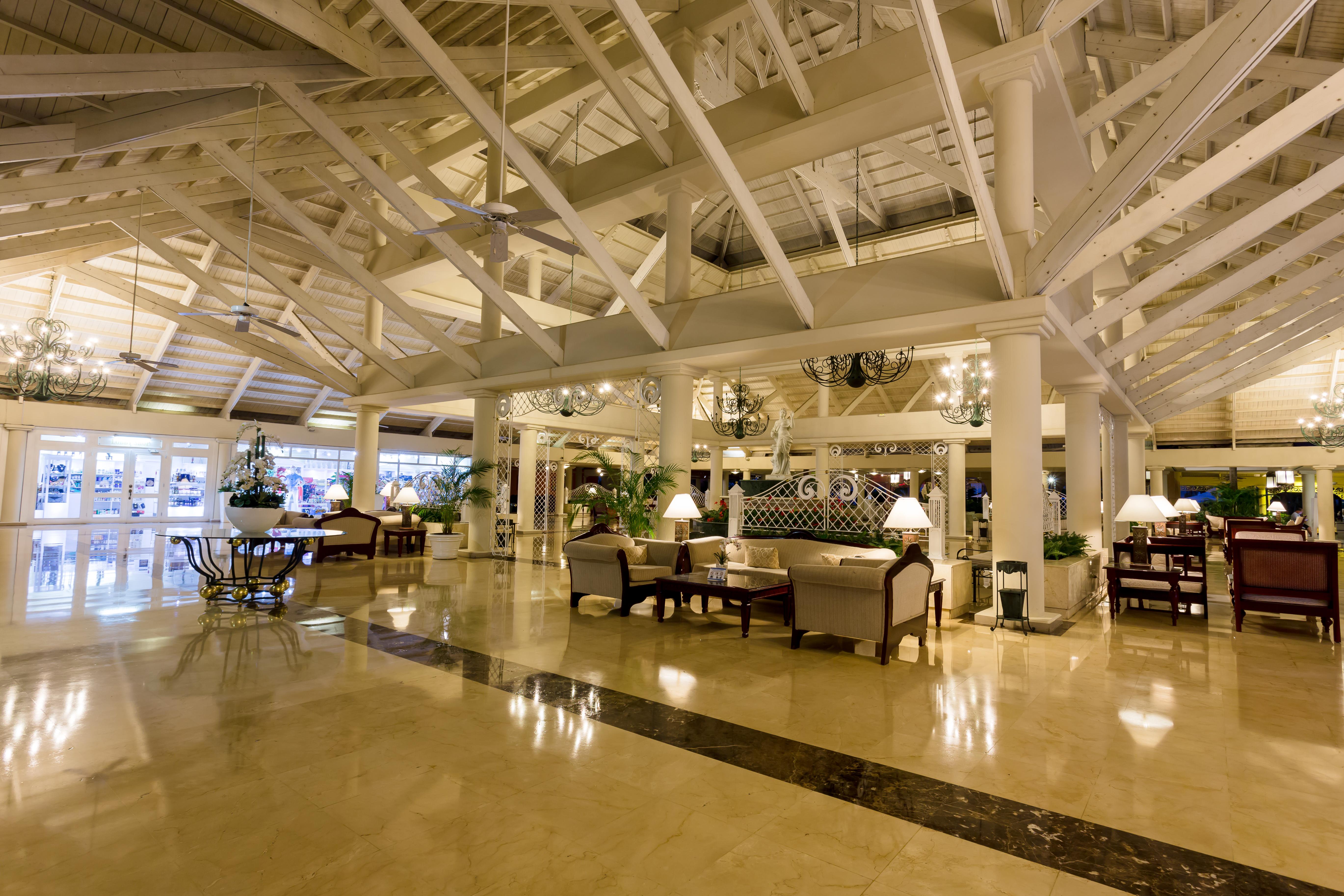 Resort Bahia Principe Grand La Romana (adults Only)