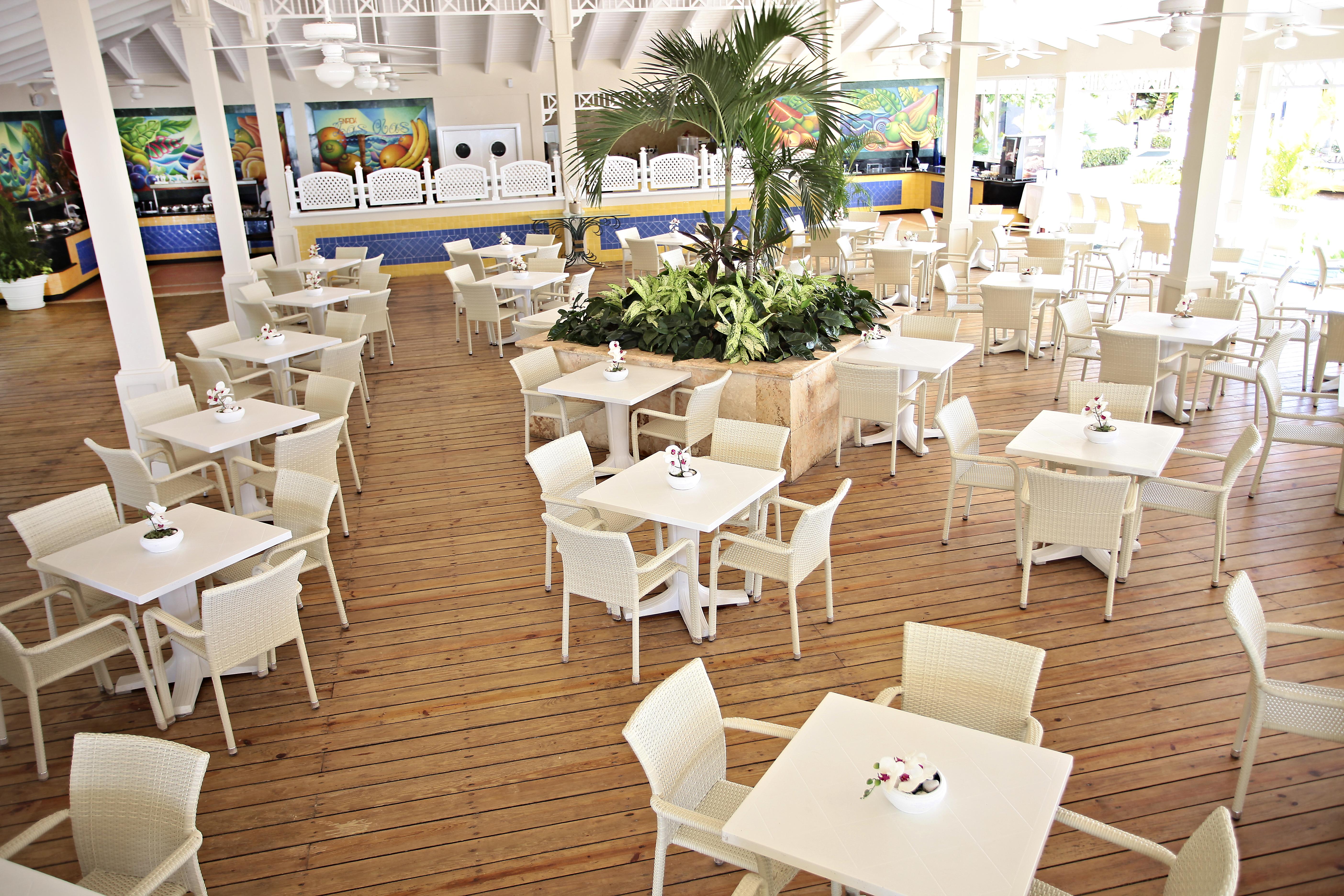 Bahia Principe Grand La Romana (adults Only) 5*