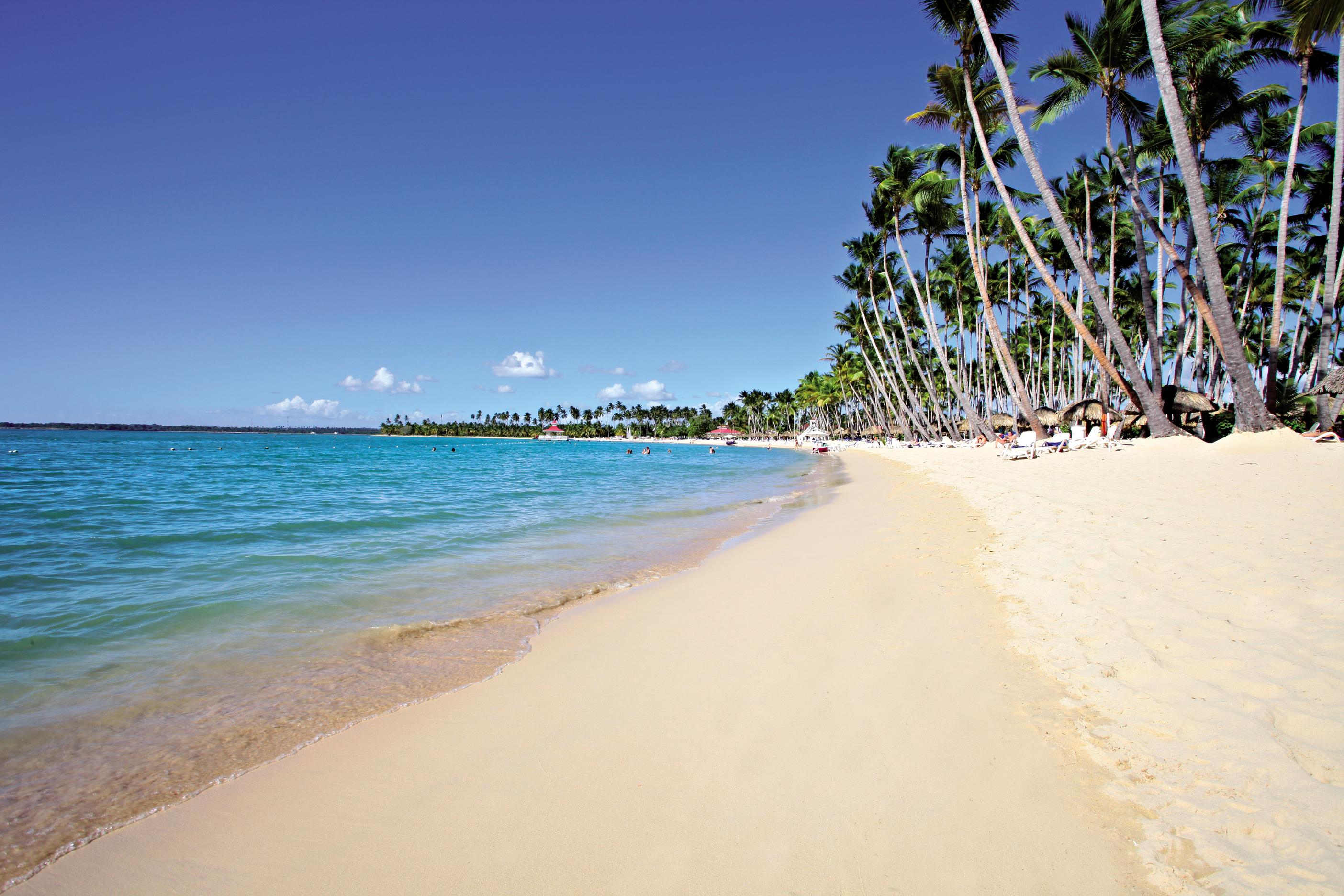 Bahia Principe Grand La Romana (adults Only) El Soco