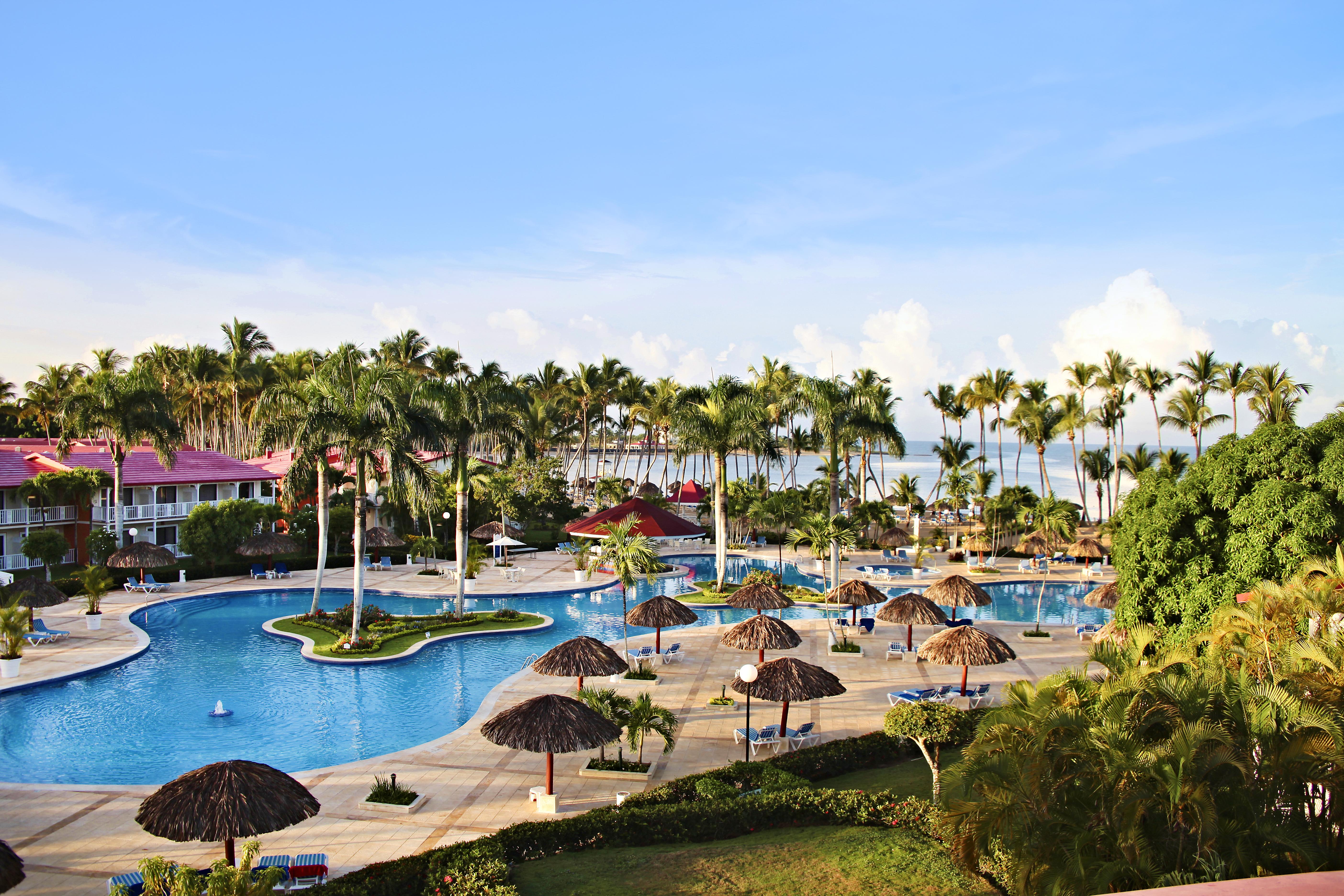 Bahia Principe Grand La Romana (adults Only) 5* El Soco