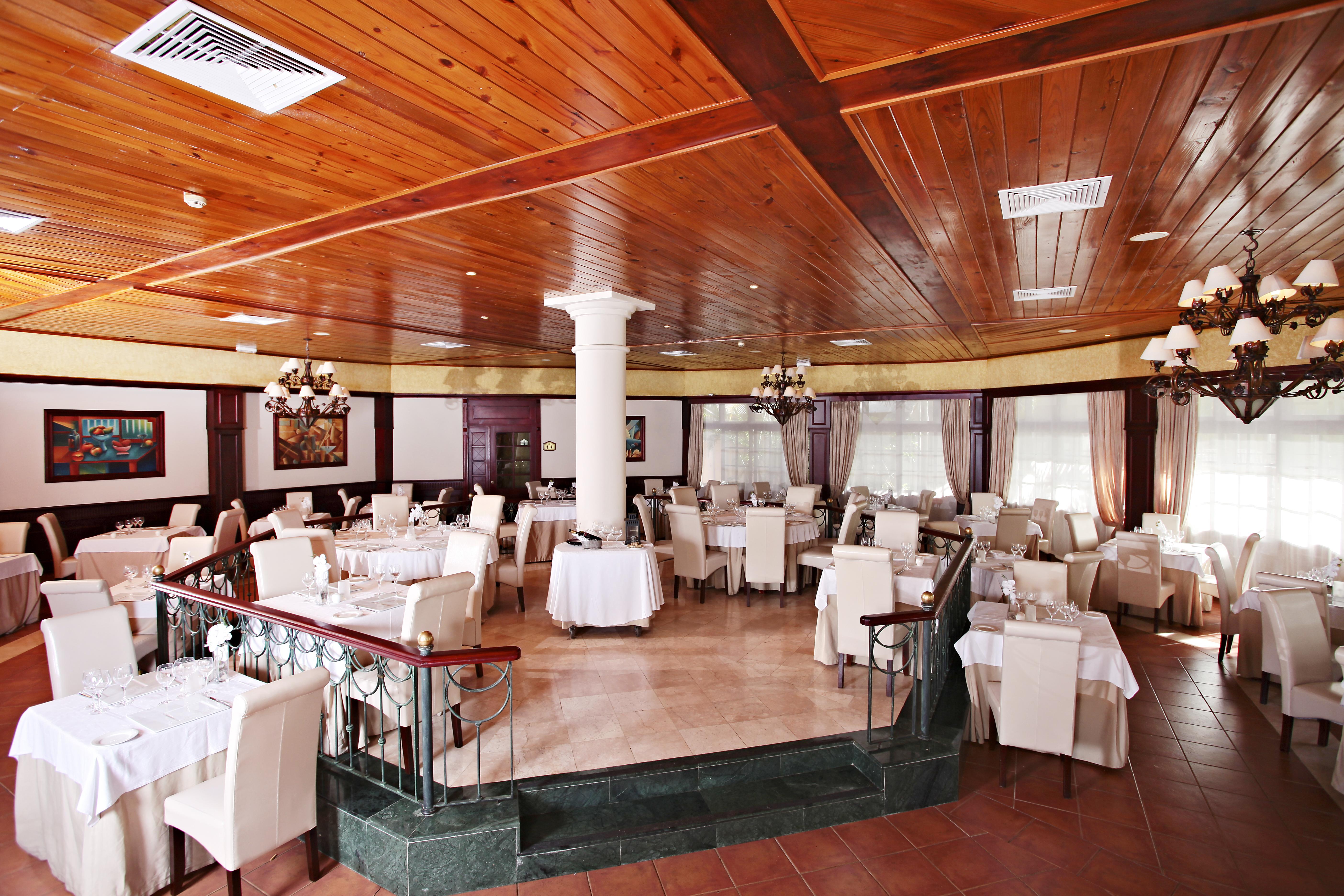 Bahia Principe Grand La Romana (adults Only) 5*