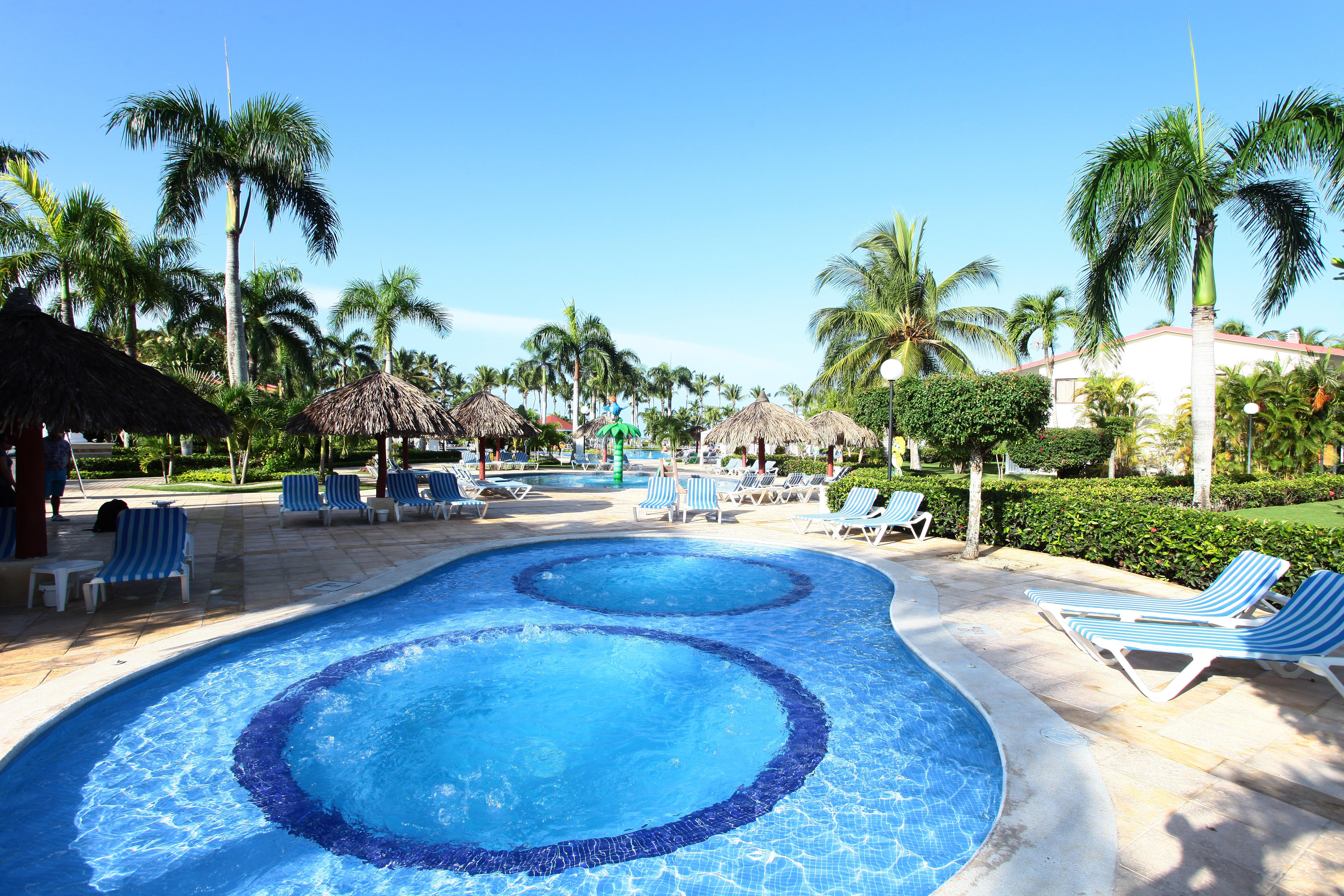 Bahia Principe Grand La Romana (adults Only) 5*