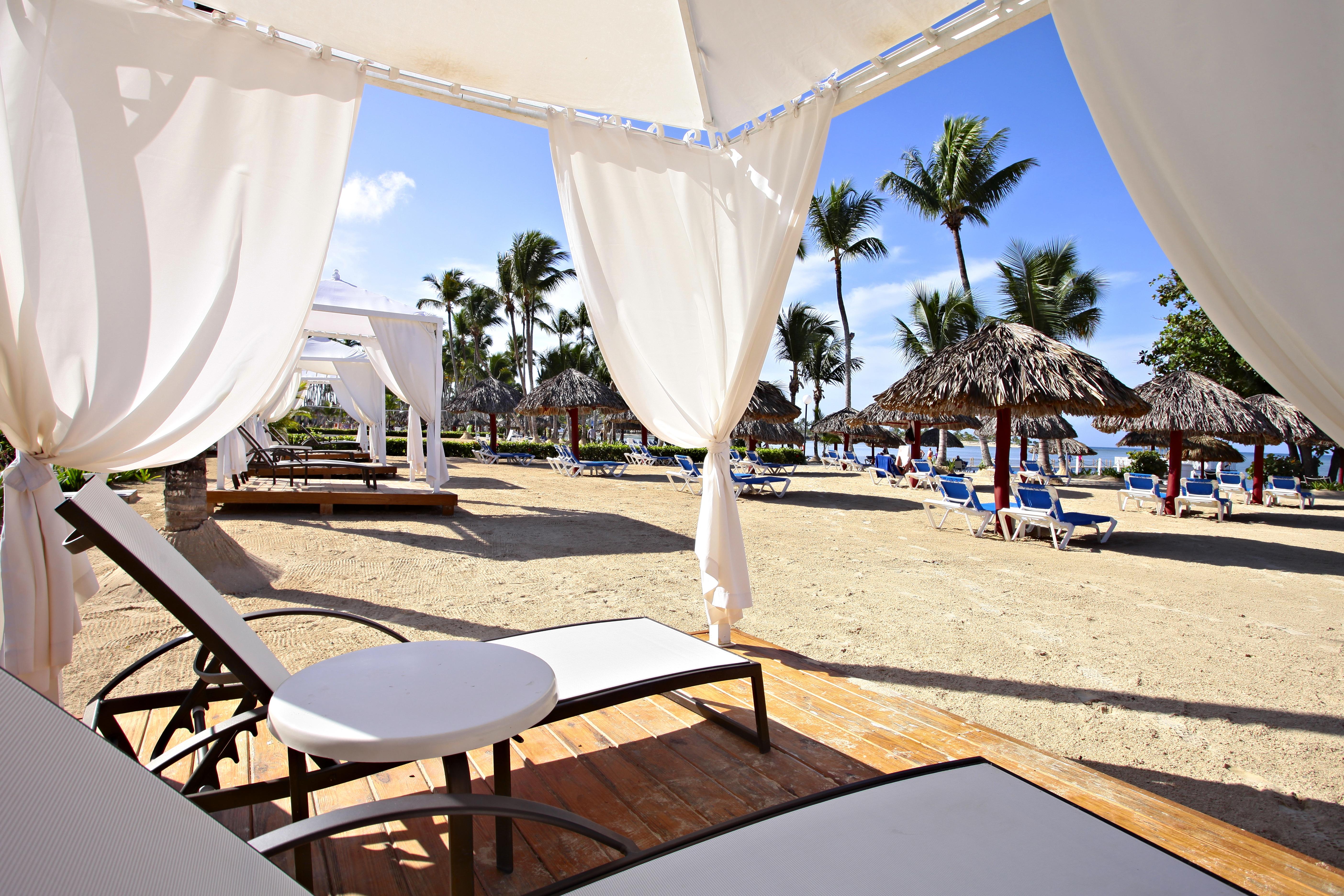 Bahia Principe Grand La Romana (adults Only) 5* El Soco