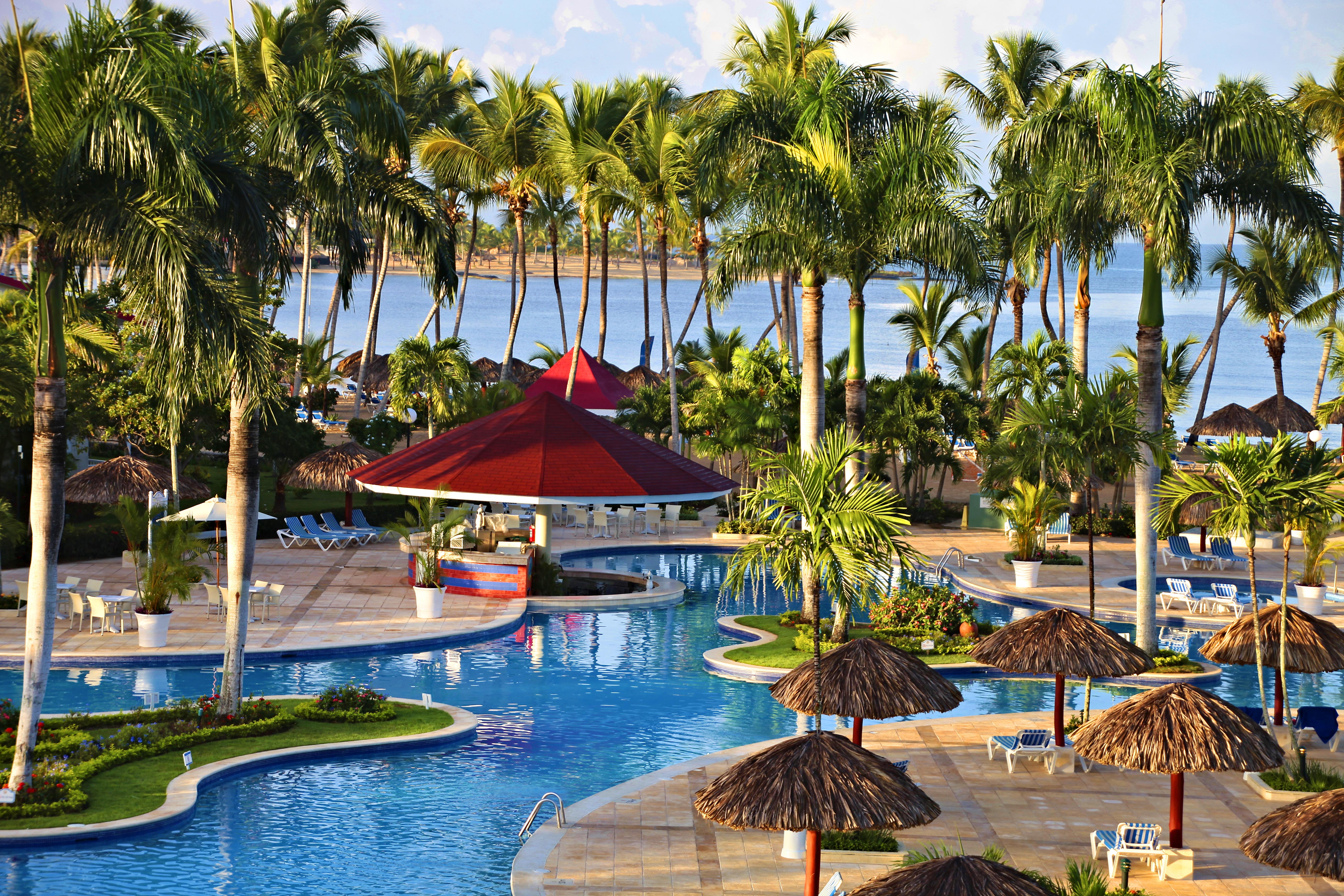 Bahia Principe Grand La Romana (adults Only) Resort 5*