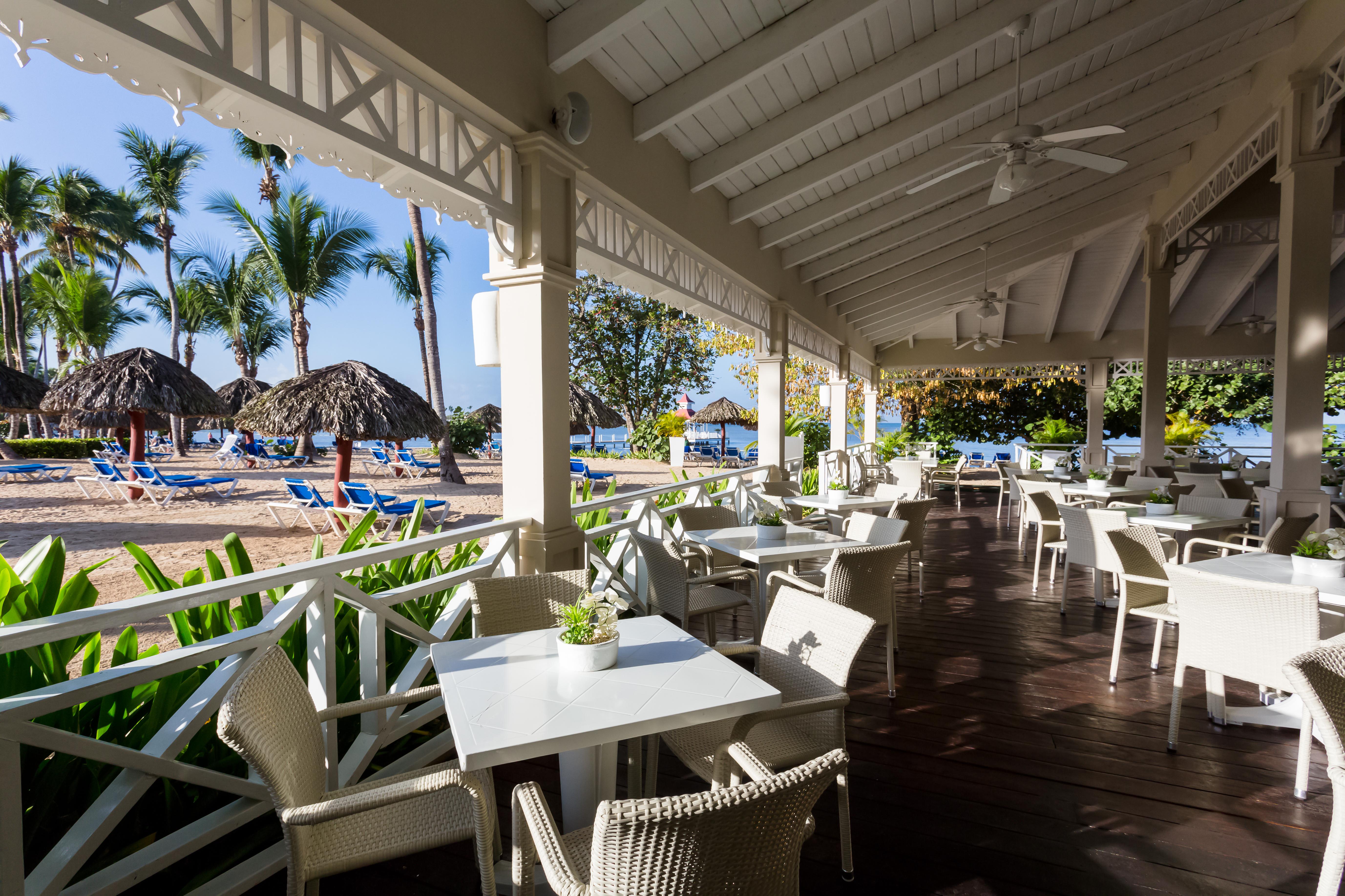 Resort Bahia Principe Grand La Romana (adults Only) El Soco