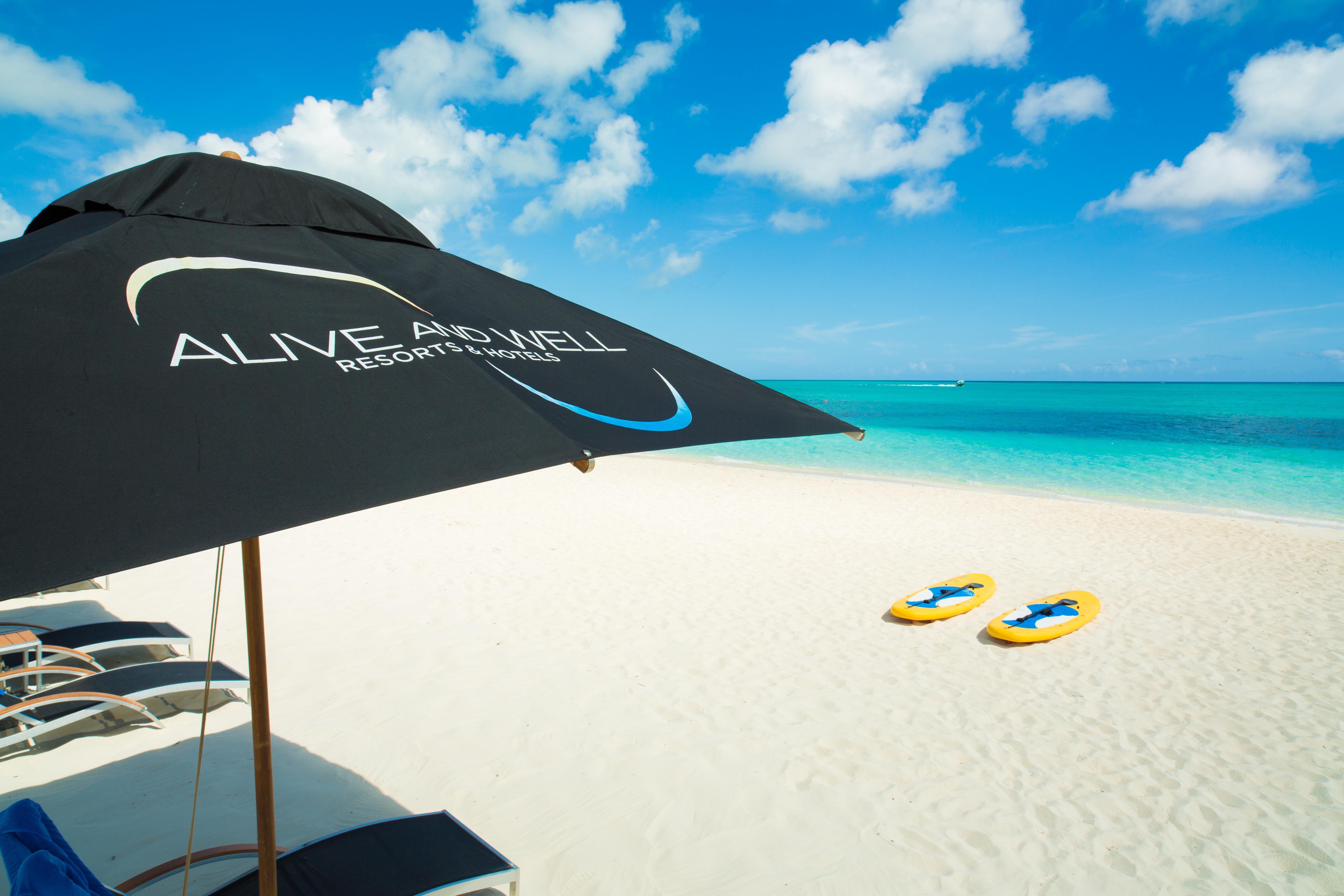 Resort One On Marlin (adults Only) 4*