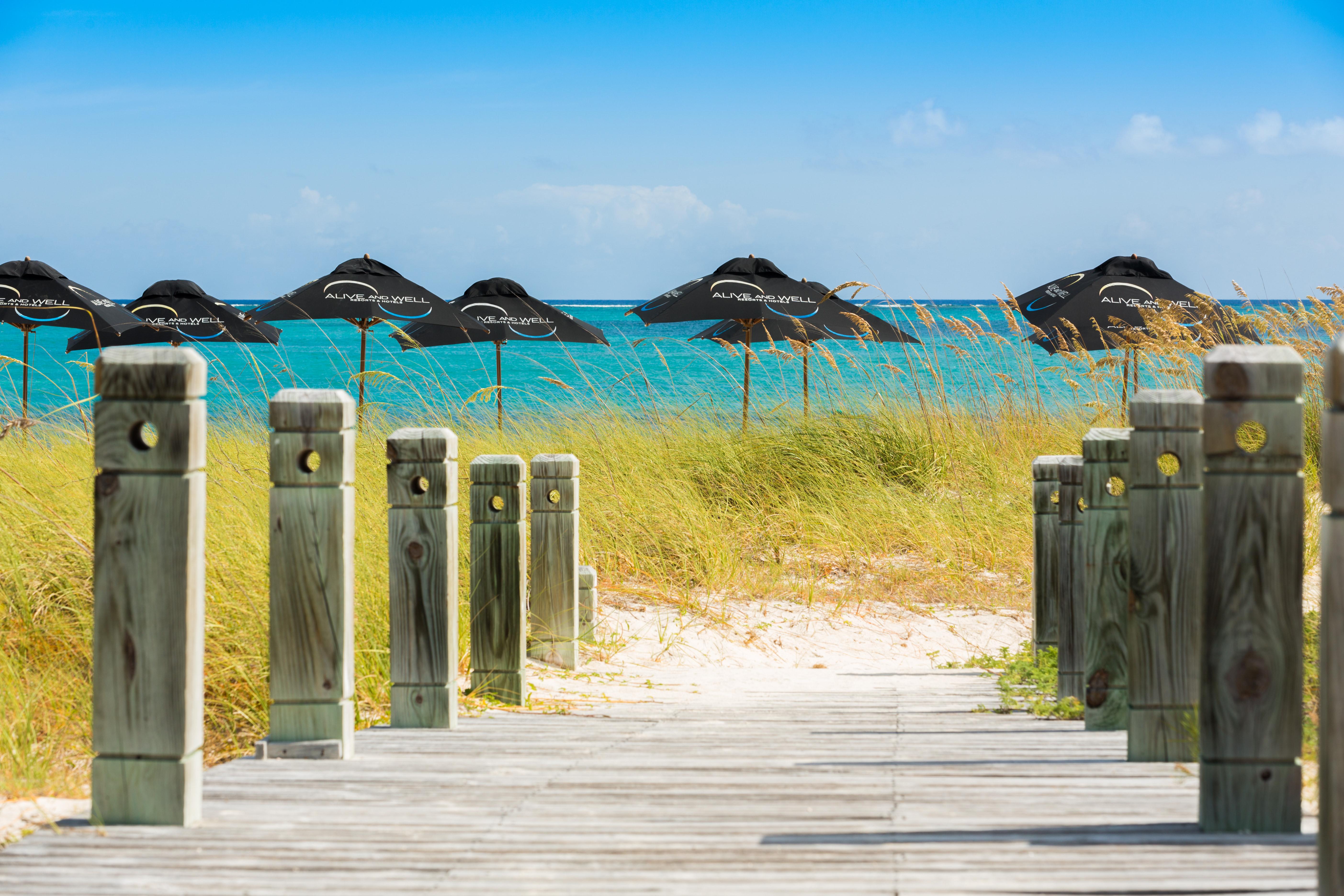 Resort One On Marlin (adults Only) Turtle Cove