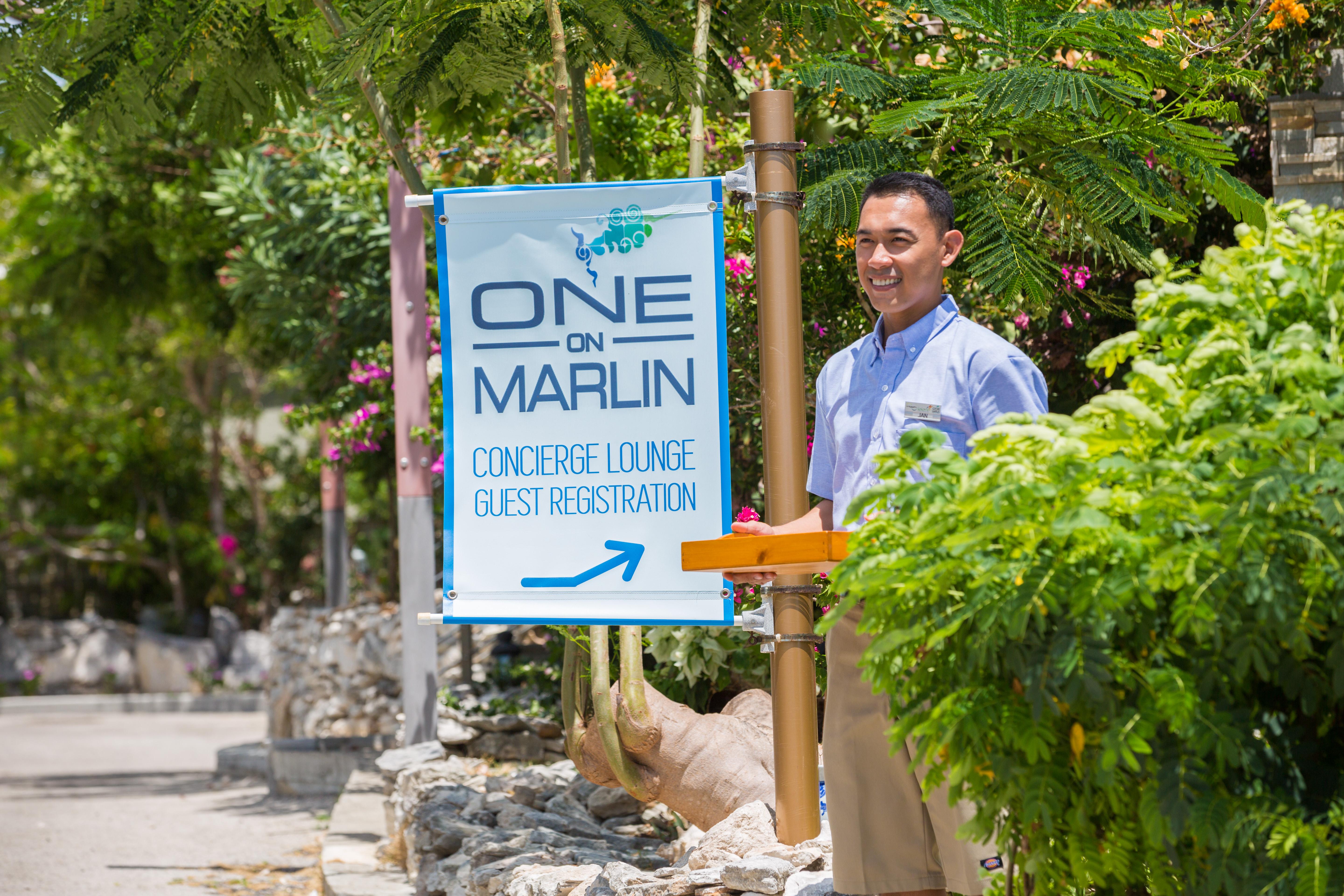 One On Marlin (adults Only) Resort