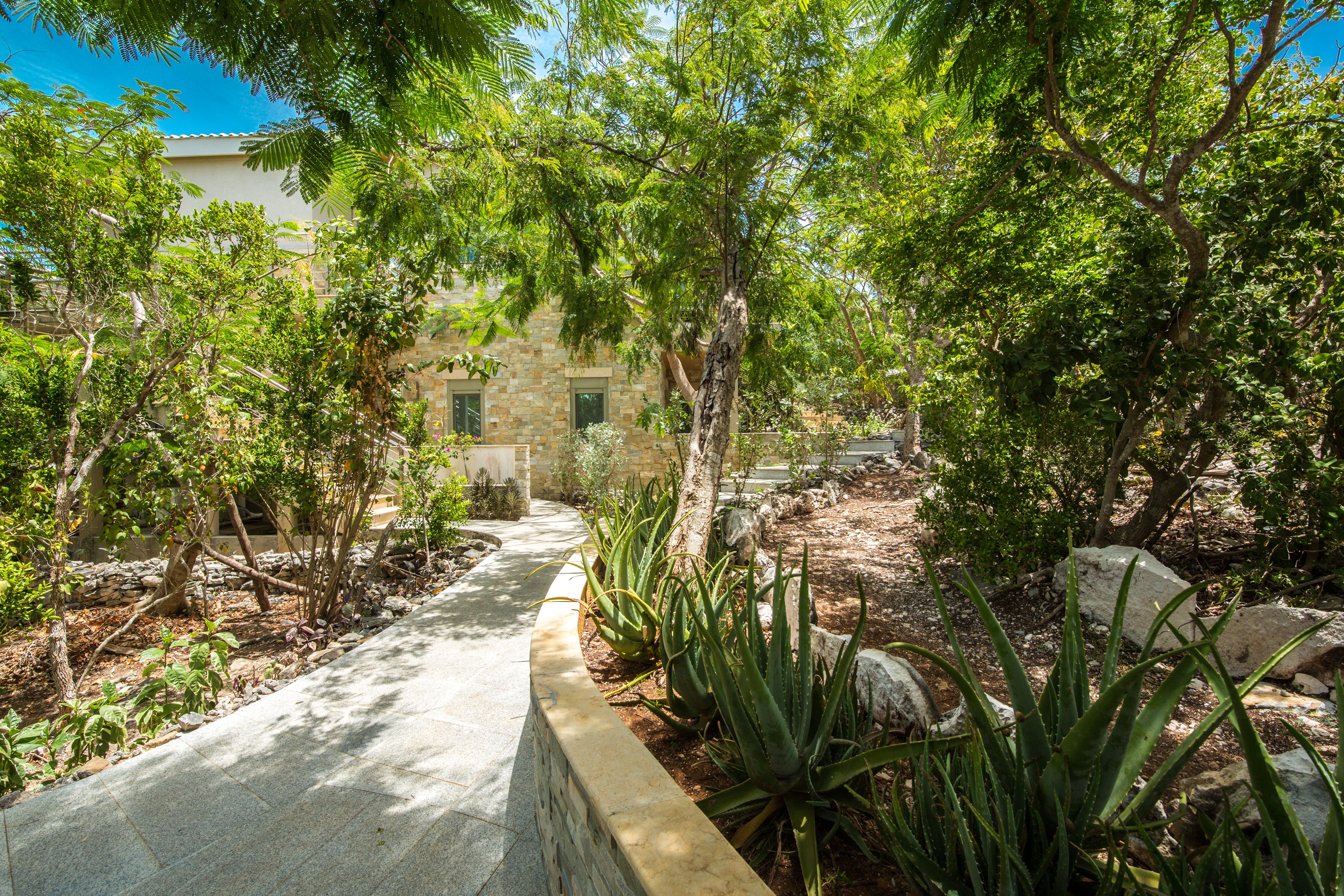 Resort One On Marlin (adults Only) 4*