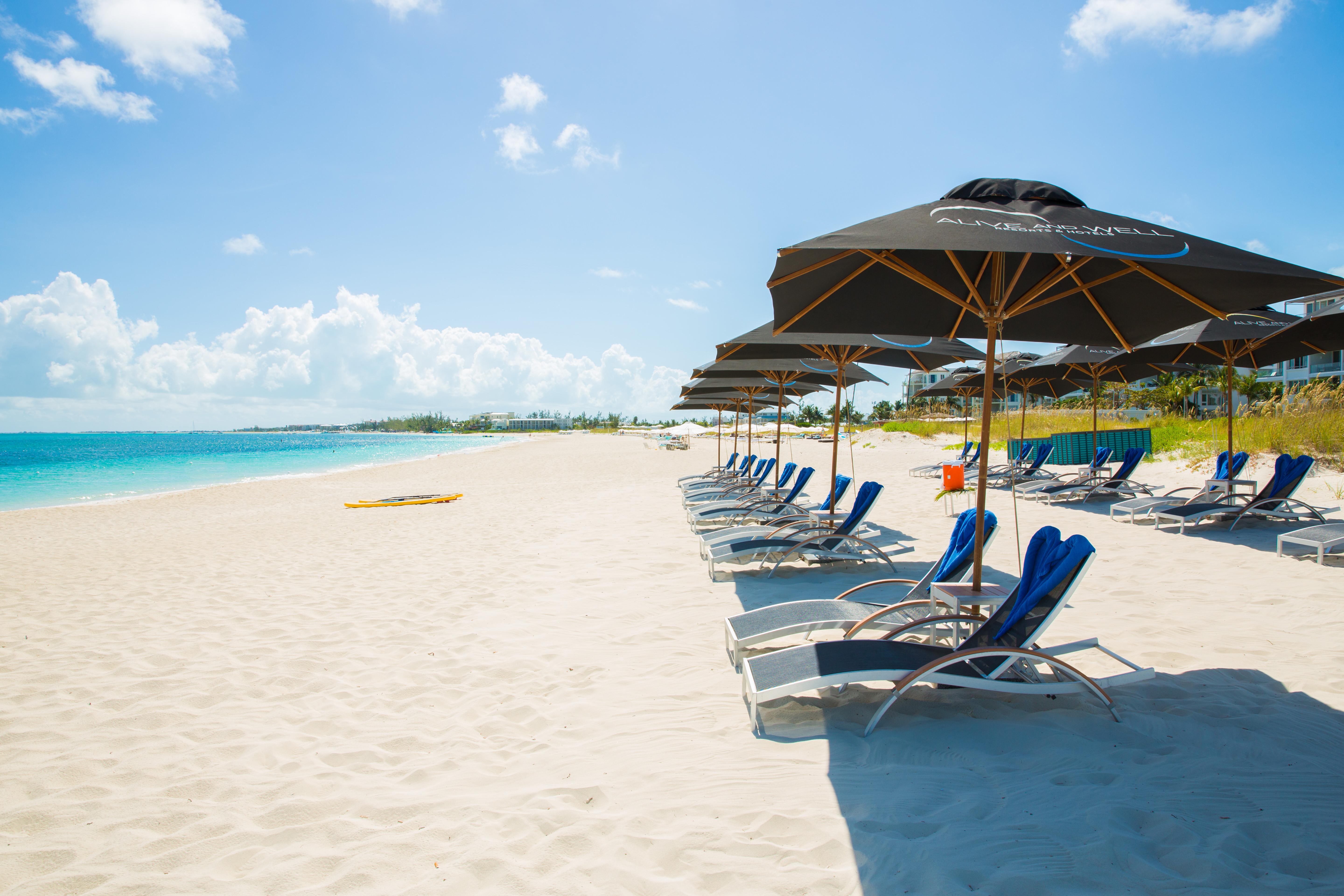 One On Marlin (adults Only) Resort Turtle Cove
