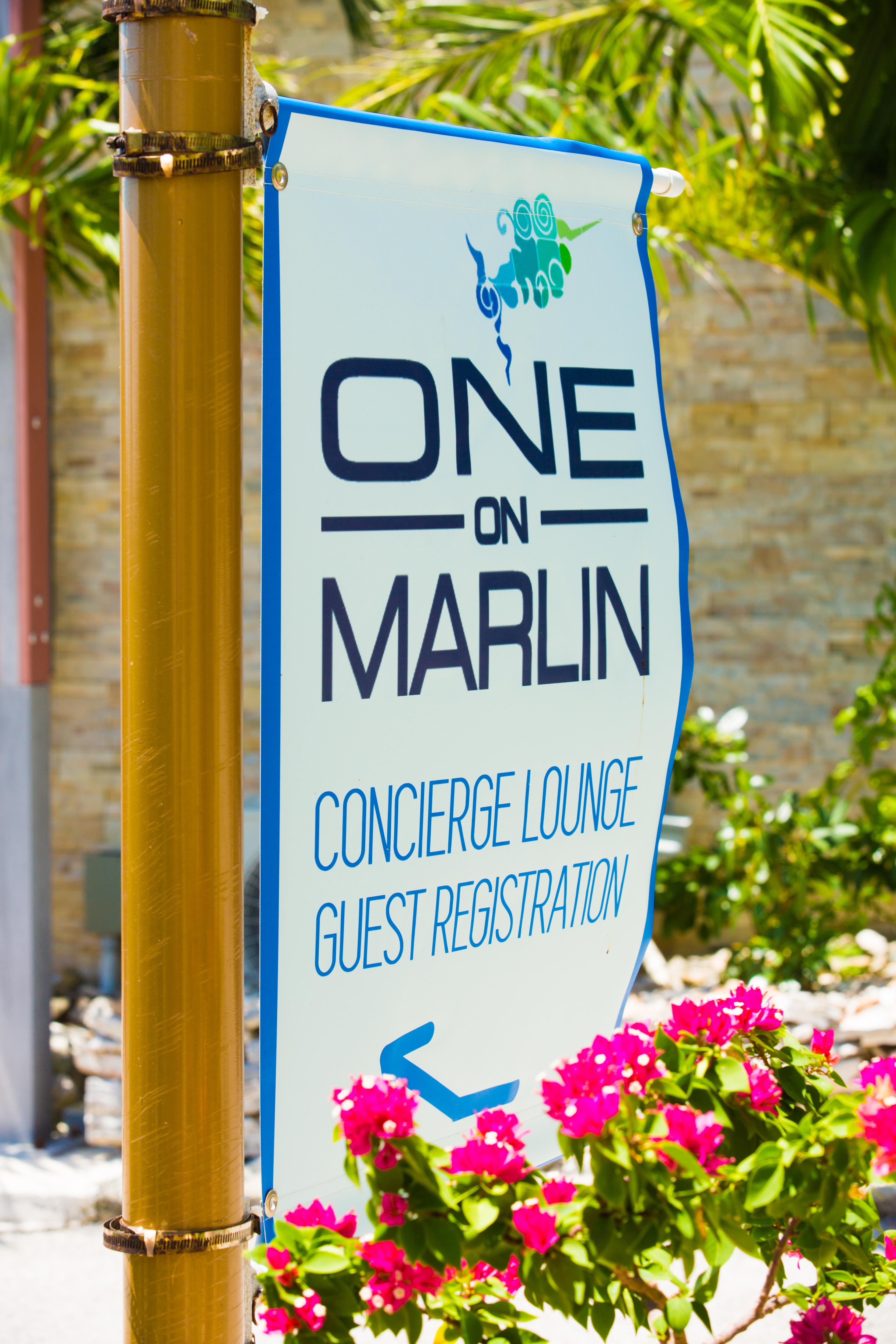 One On Marlin (adults Only) Resort 4*