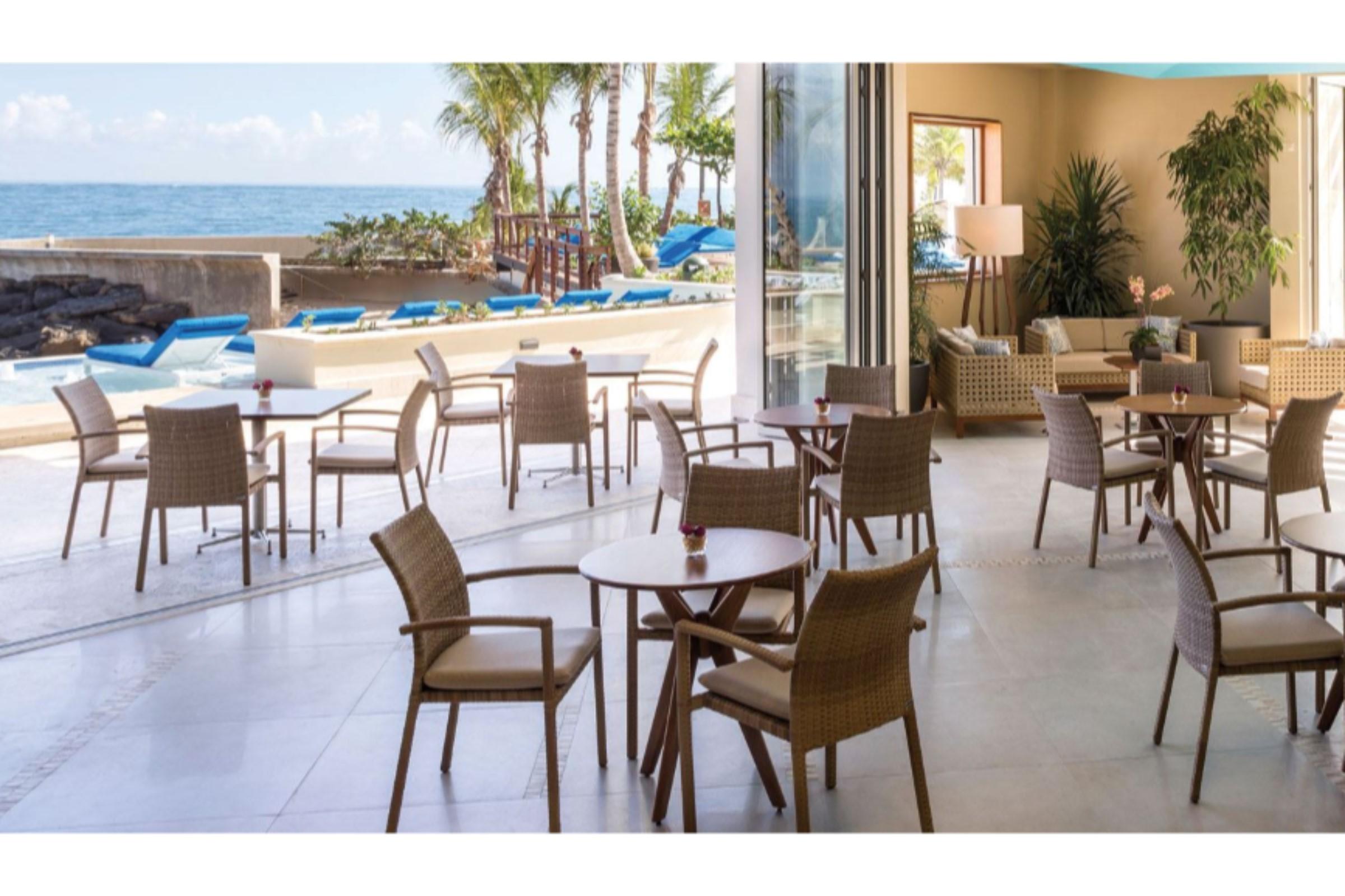 Resort Condado Vanderbilt