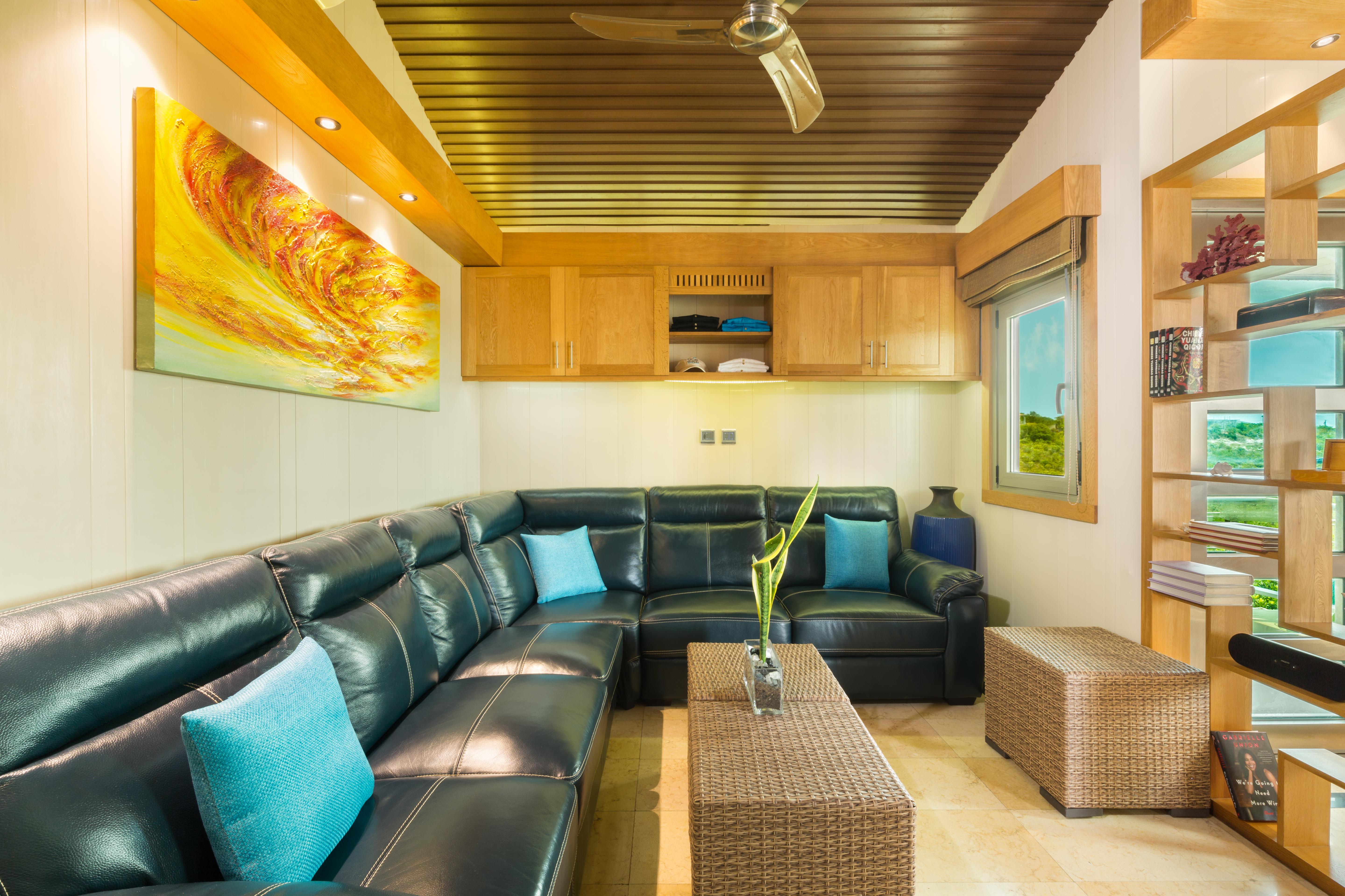 One On Marlin (adults Only) 4* Turtle Cove