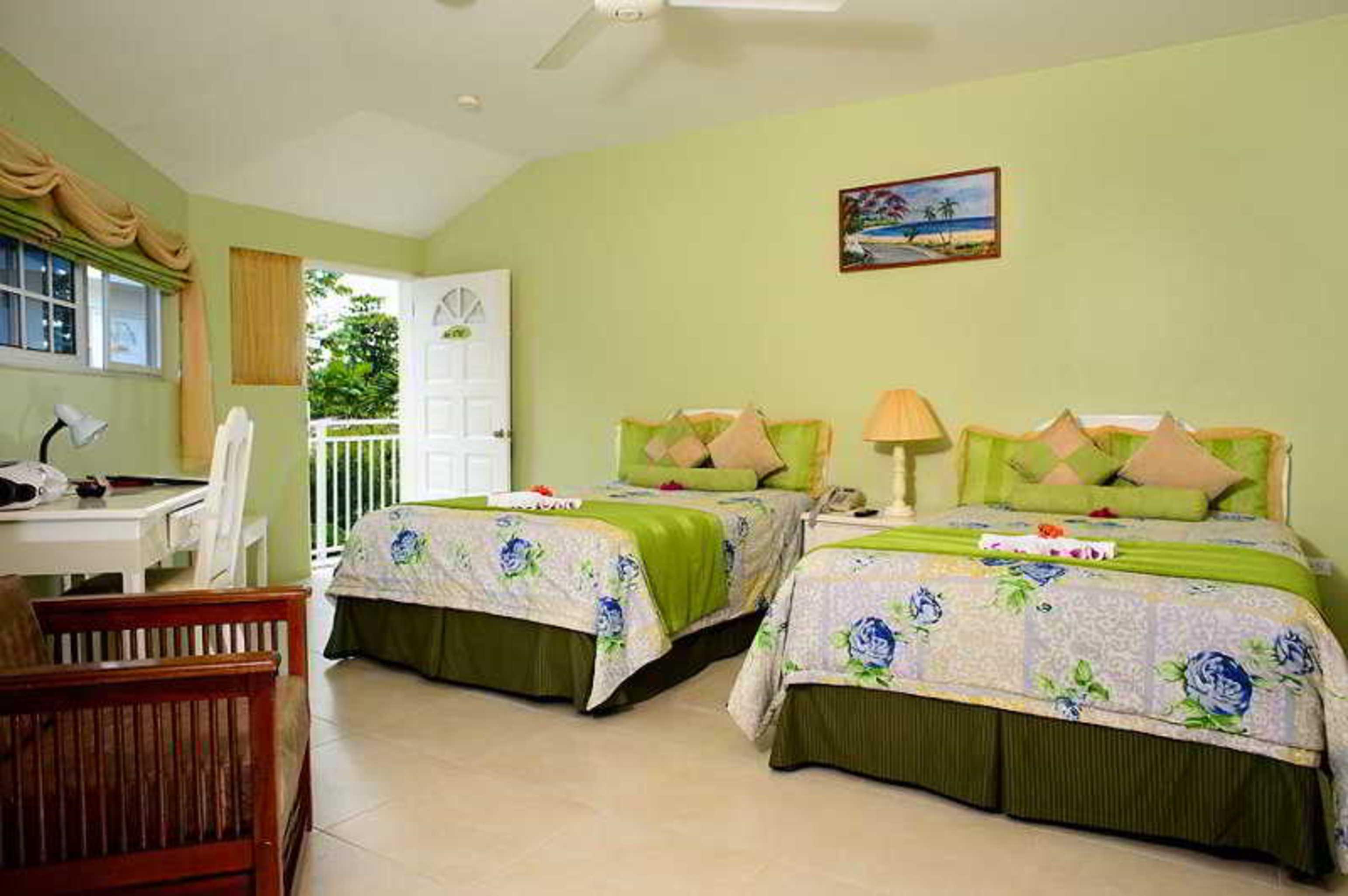Resort Rondel Village Negril