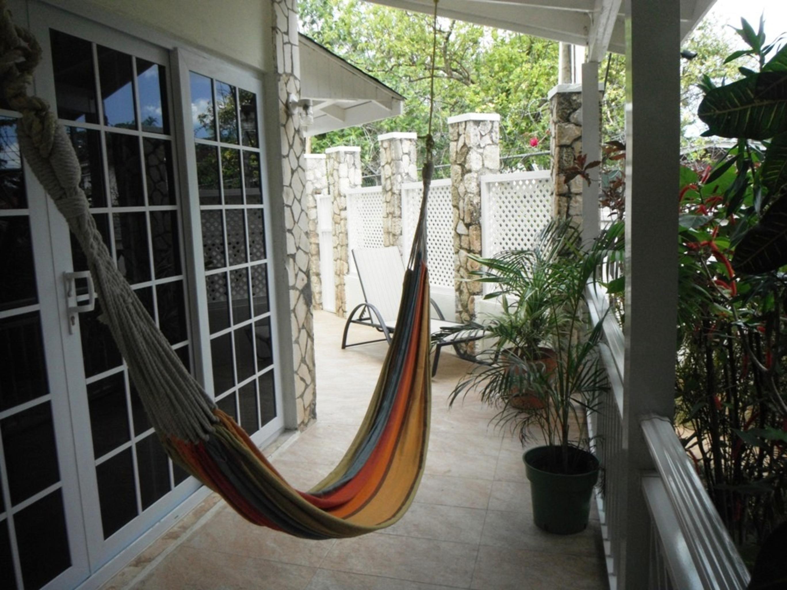 Resort Rondel Village Negril