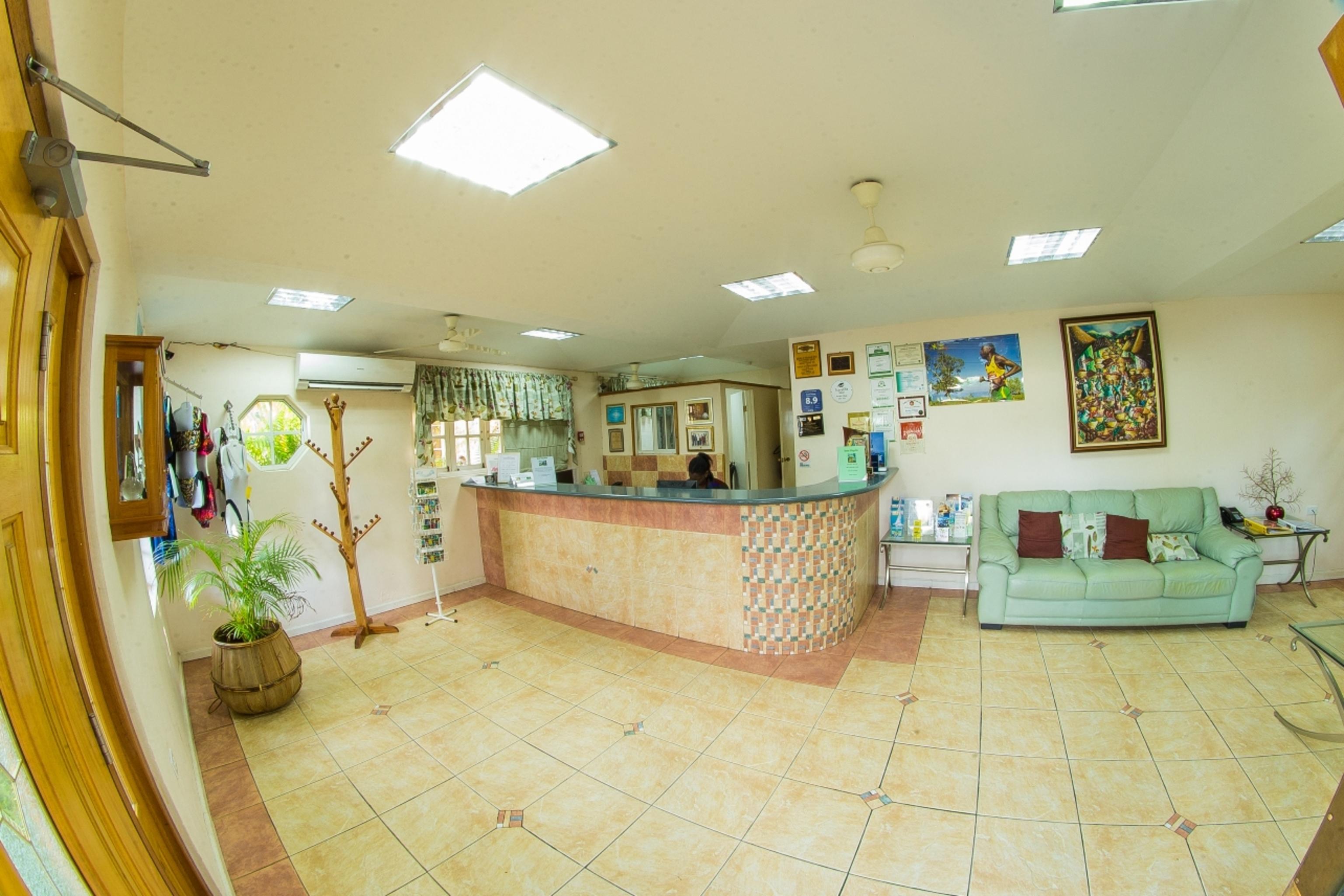 Resort Rondel Village Negril