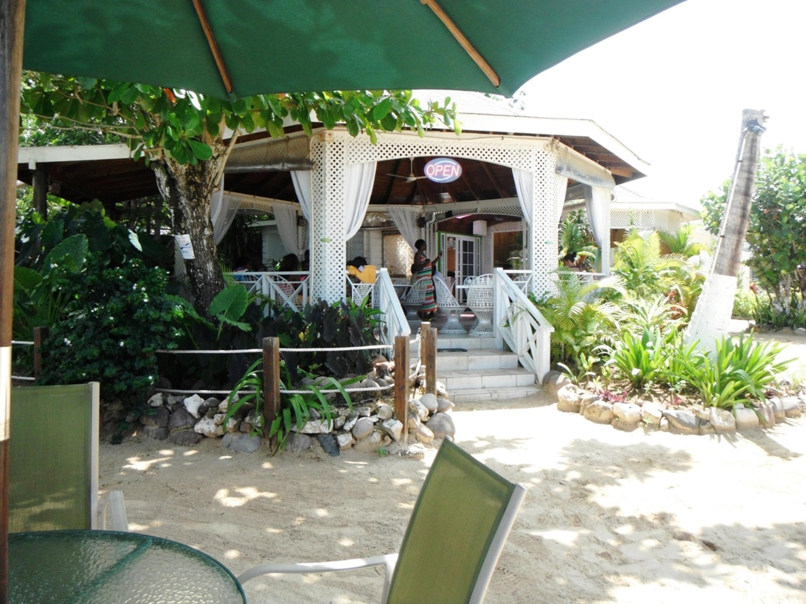 Rondel Village Resort