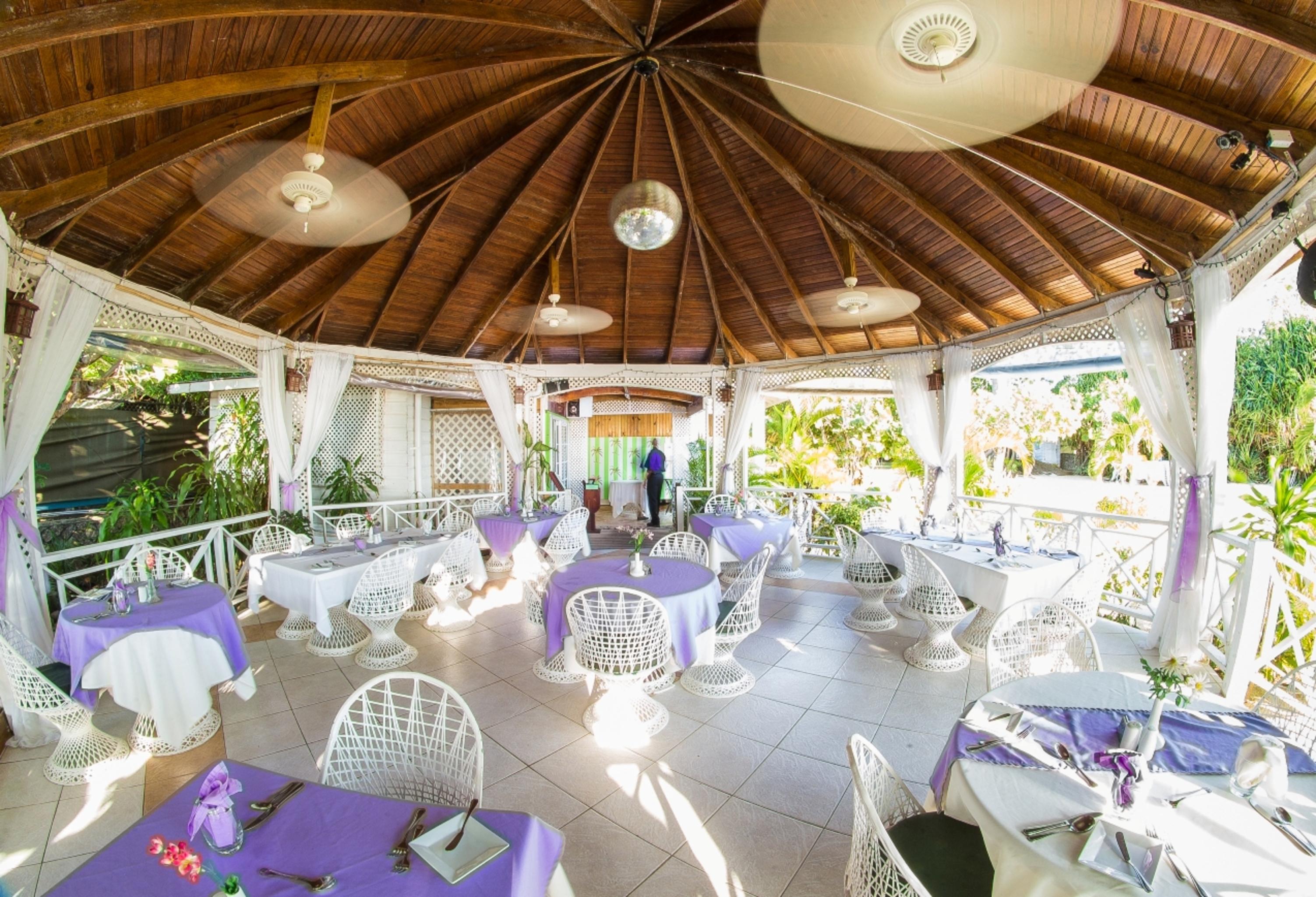 Rondel Village 3*