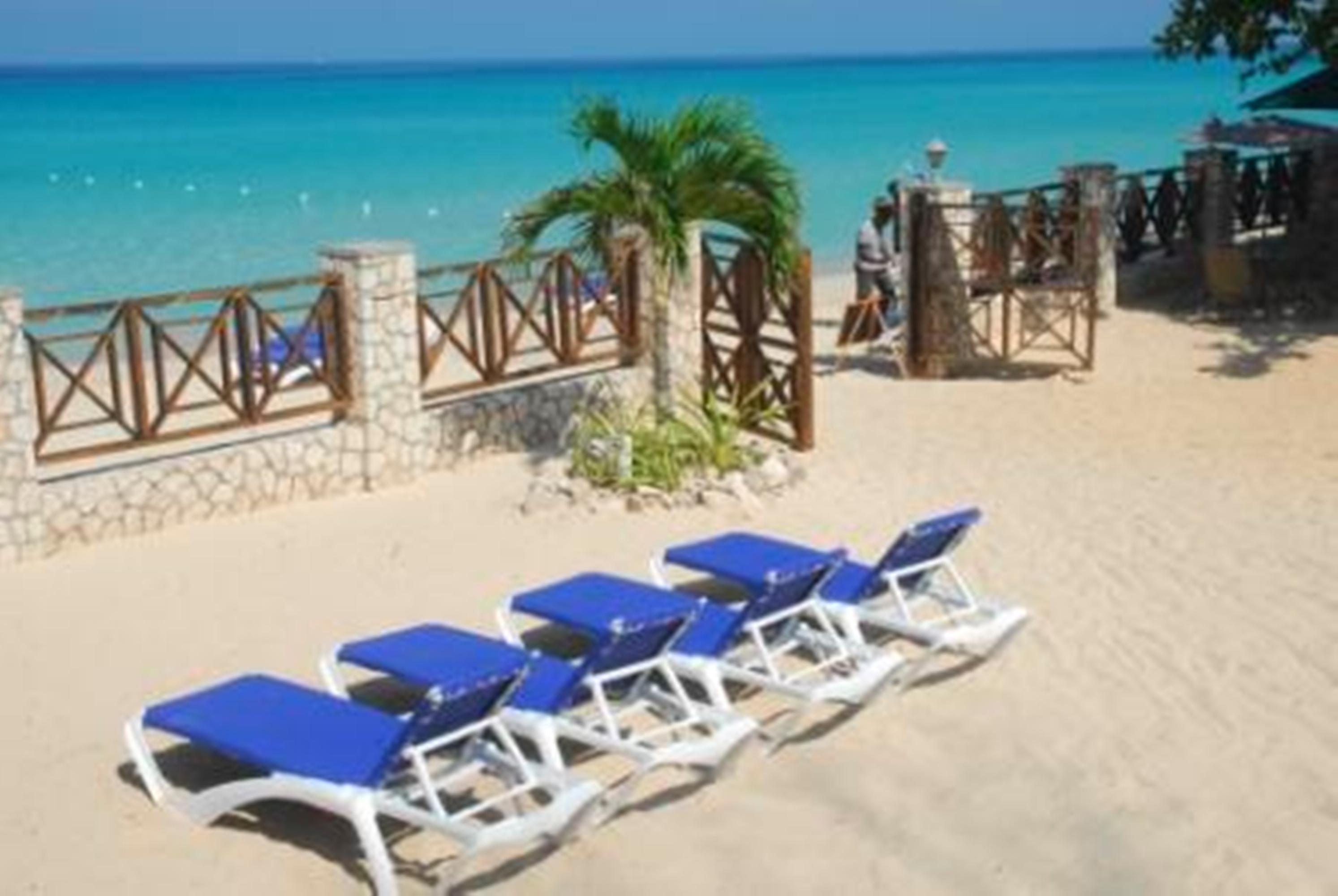 Rondel Village Negril