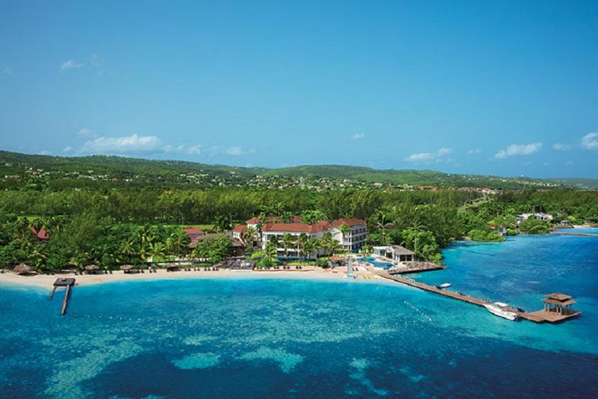 Zoetry Resort