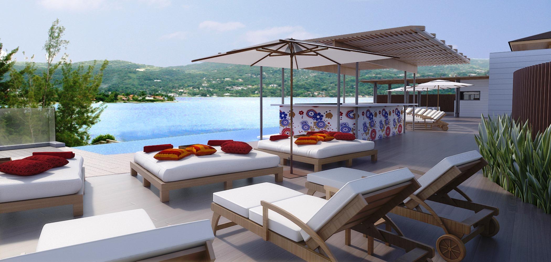 Breathless Resort 5*