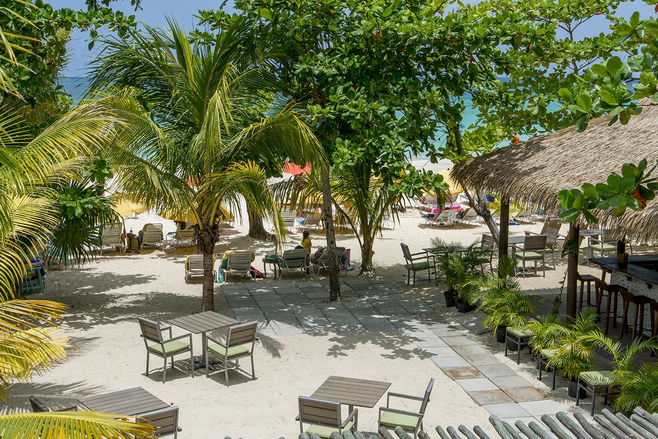 Country Country Negril