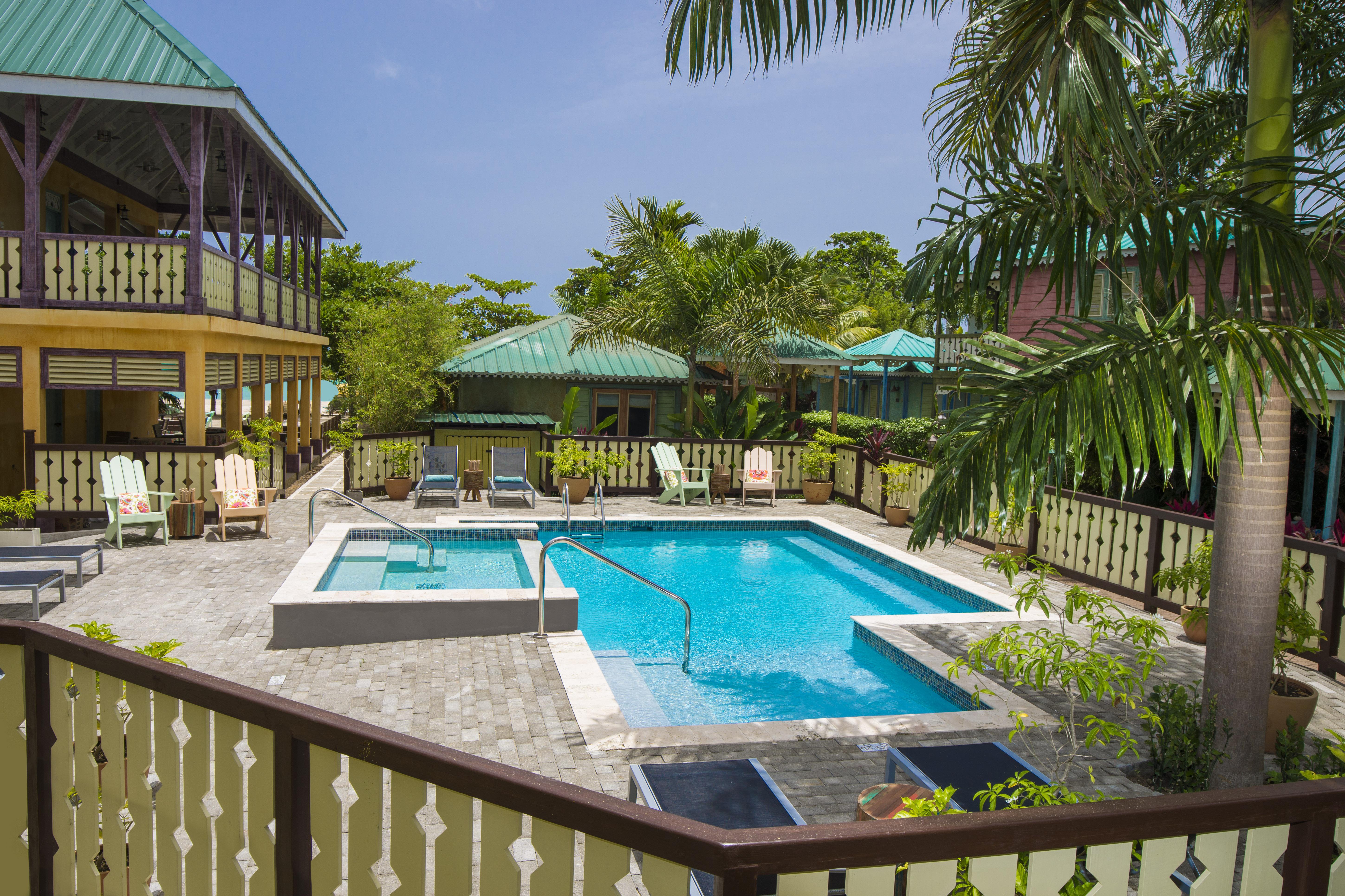 Hotel Country Country