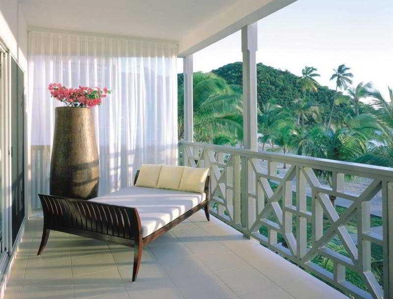 Hotel Carlisle Bay