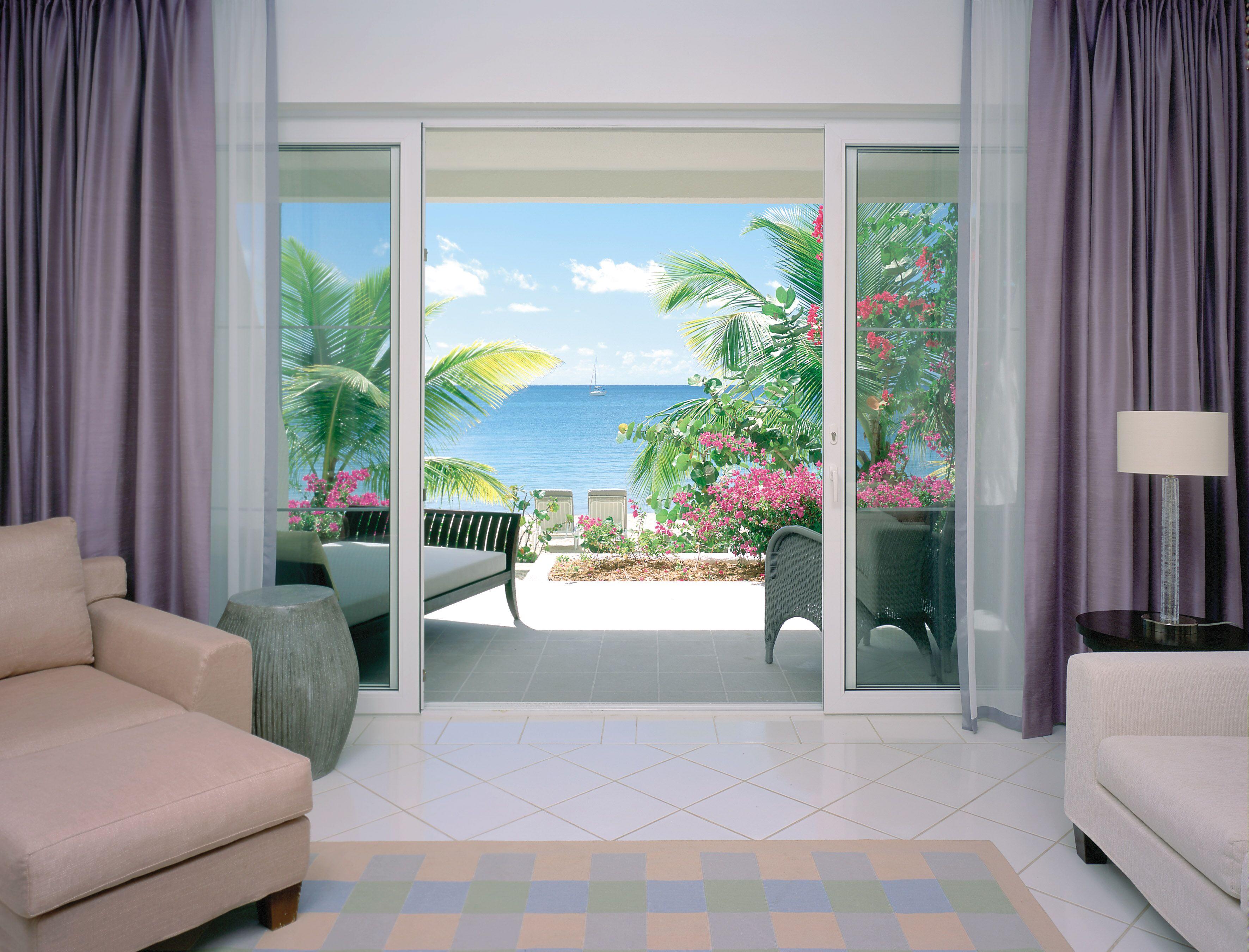 Hotel Carlisle Bay Old Road